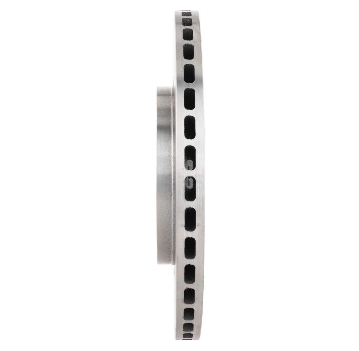 PRIME Front Disc Brake Rotor - 09.5782.10_12