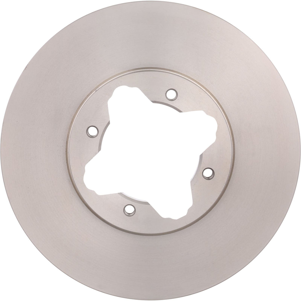 PRIME Front Disc Brake Rotor - 09.5804.10_02