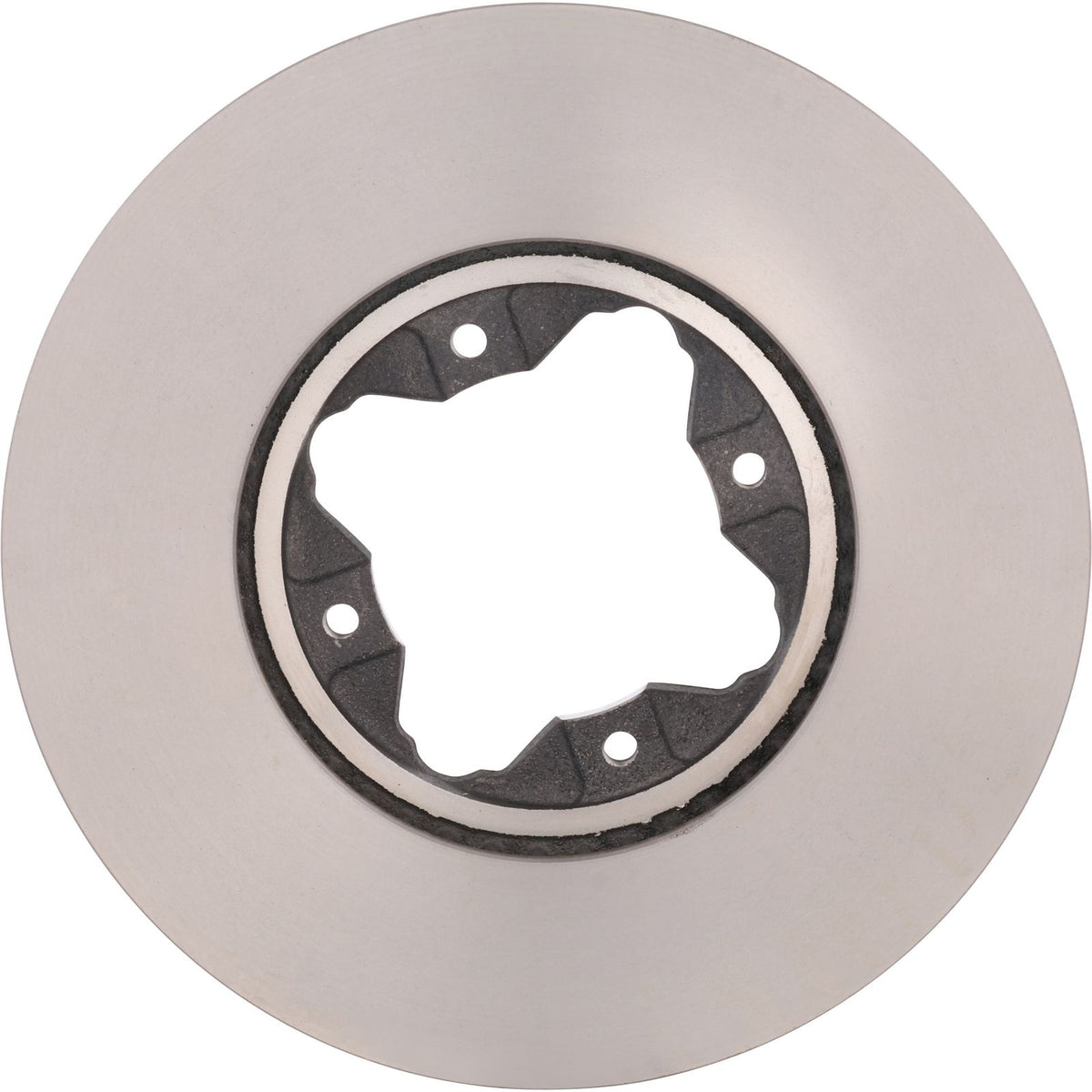 PRIME Front Disc Brake Rotor - 09.5804.10_06
