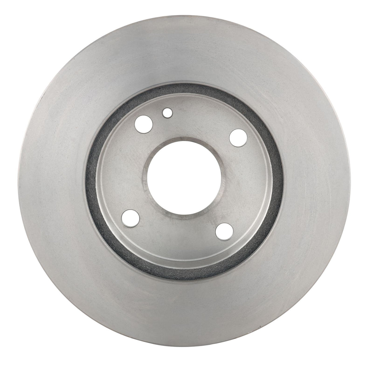 PRIME Front Disc Brake Rotor - 09.5869.14_19