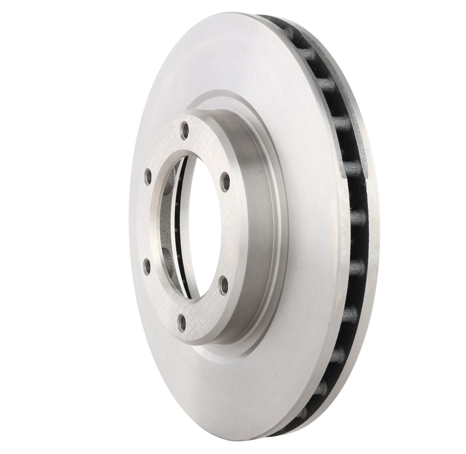 PRIME Front Disc Brake Rotor - 09.5914.10_10