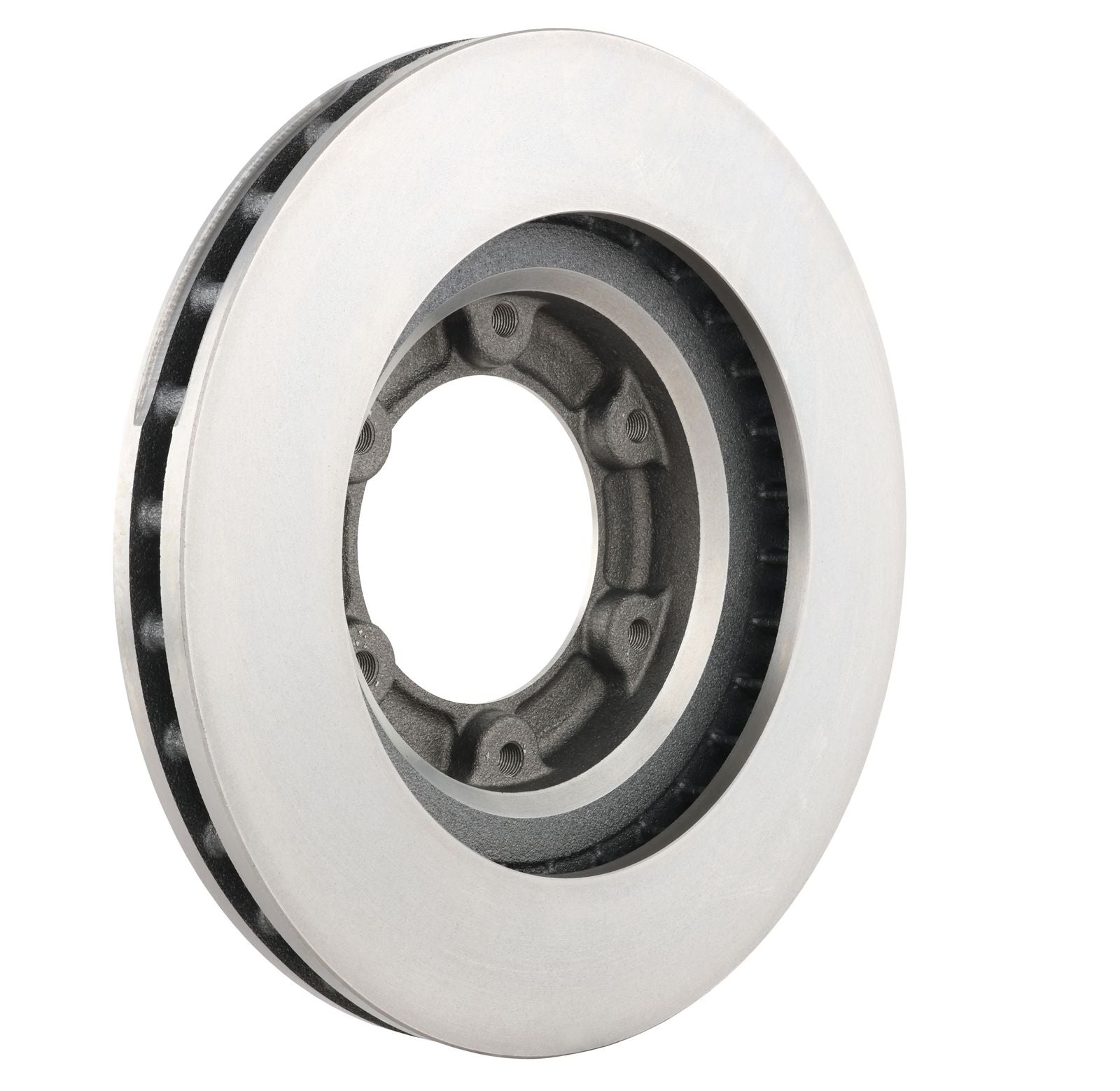 PRIME Front Disc Brake Rotor - 09.5914.10_15