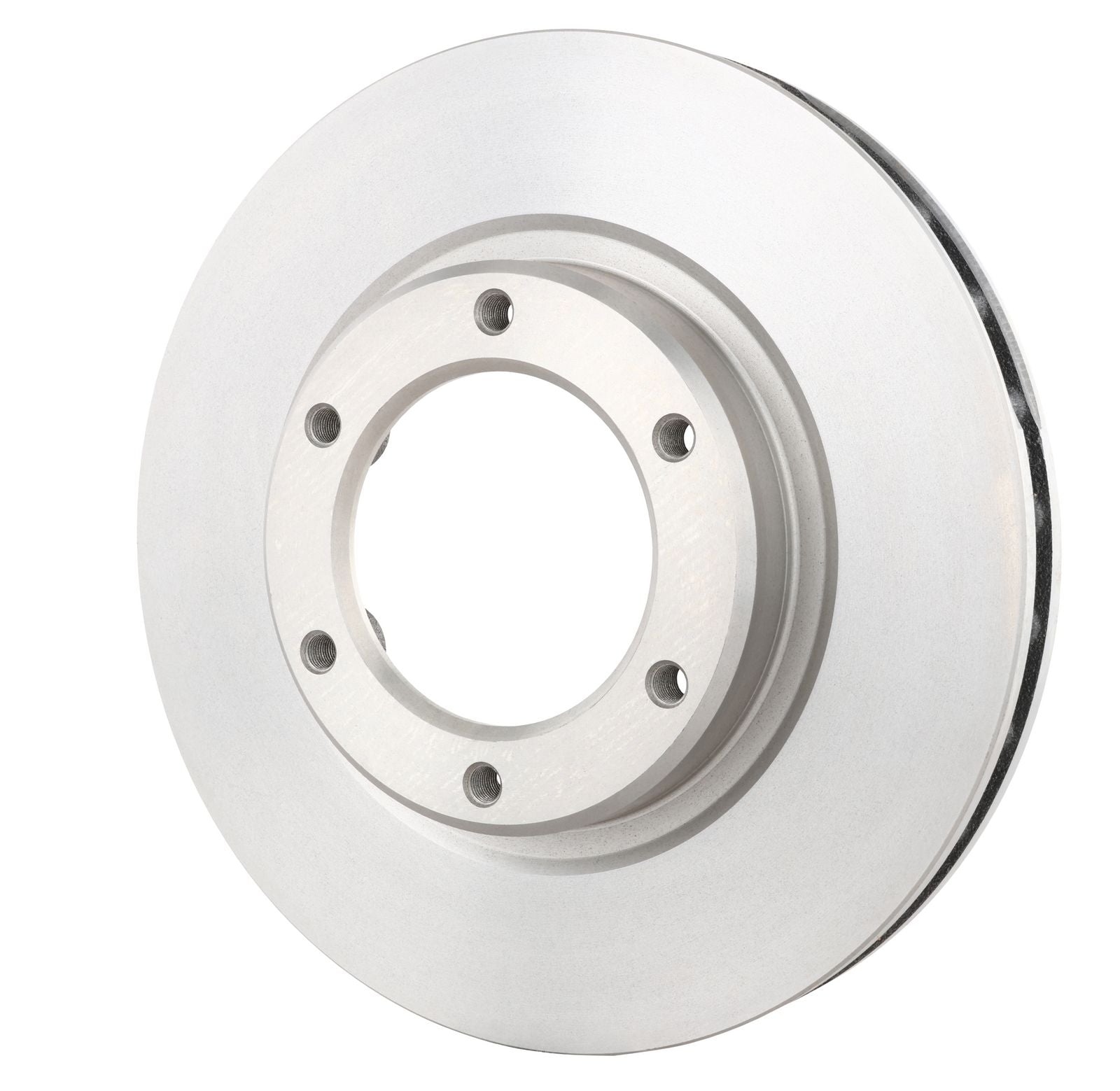 PRIME Front Disc Brake Rotor - 09.5914.10_08