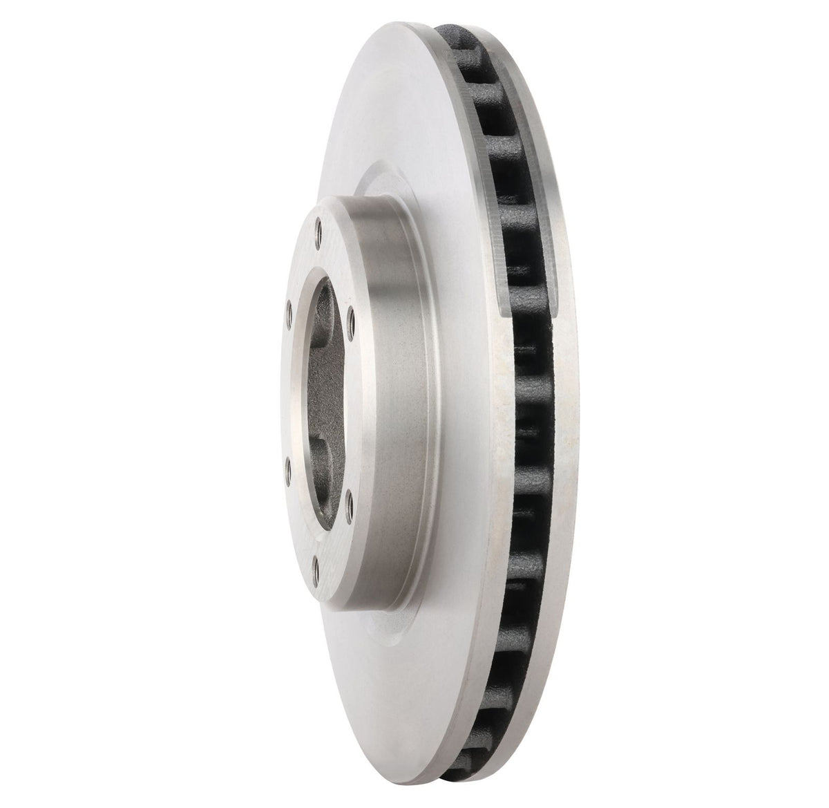 PRIME Front Disc Brake Rotor - 09.5914.10_11