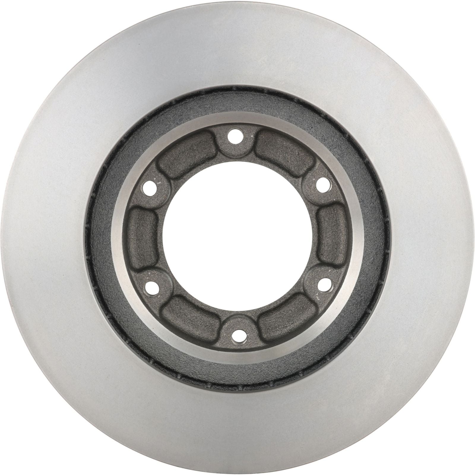 PRIME Front Disc Brake Rotor - 09.5914.10_04