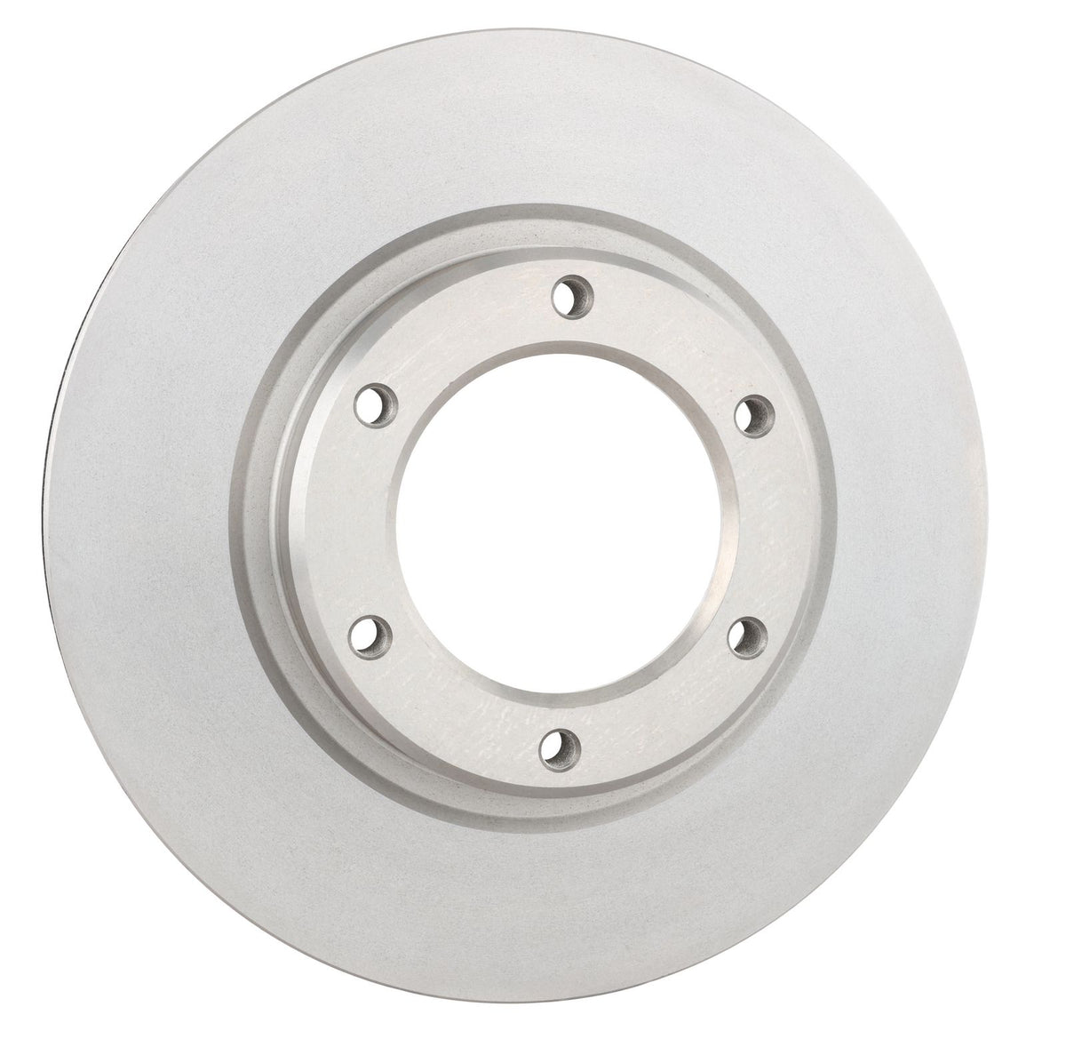PRIME Front Disc Brake Rotor - 09.5914.10_29