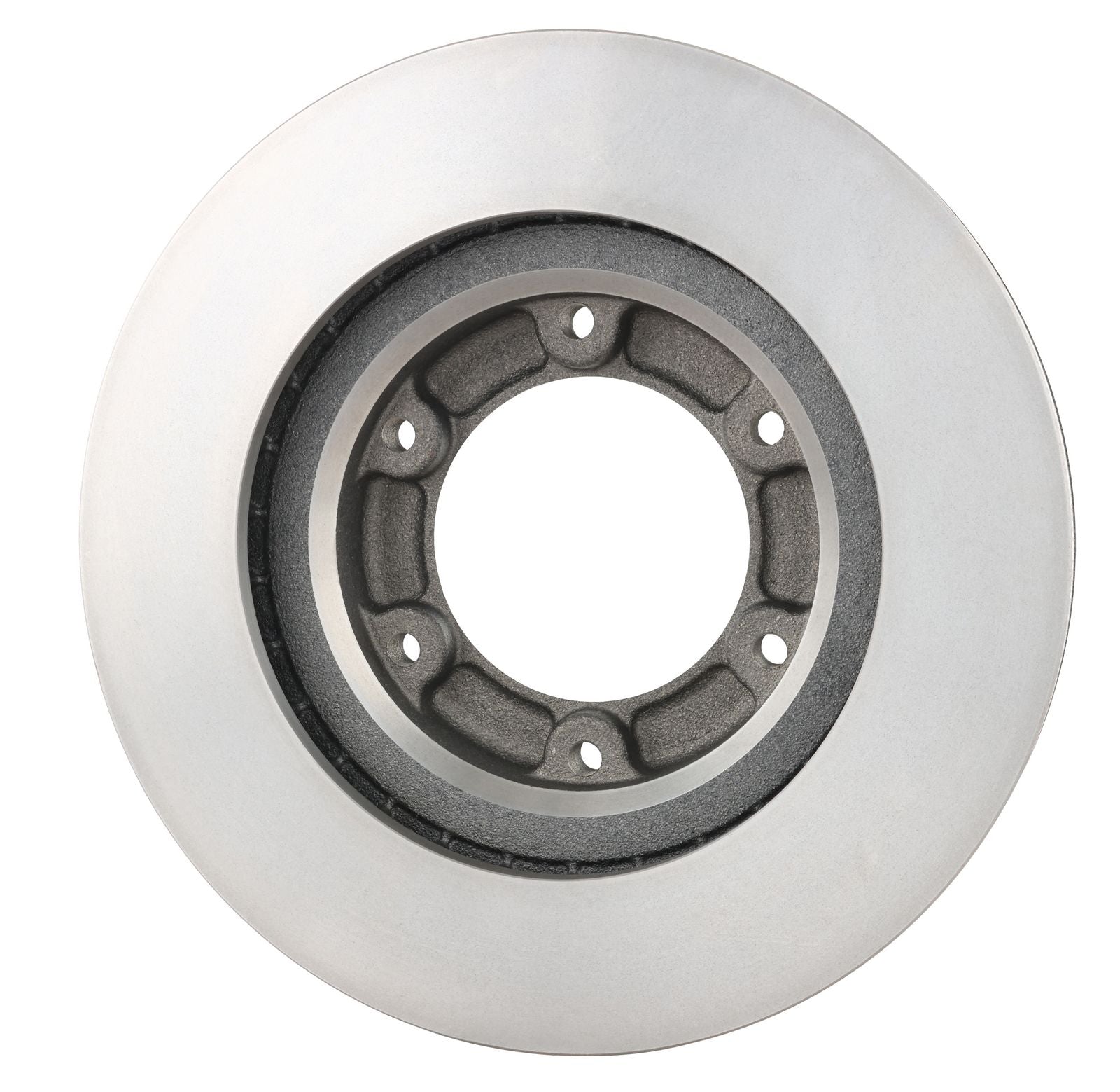 PRIME Front Disc Brake Rotor - 09.5914.10_19