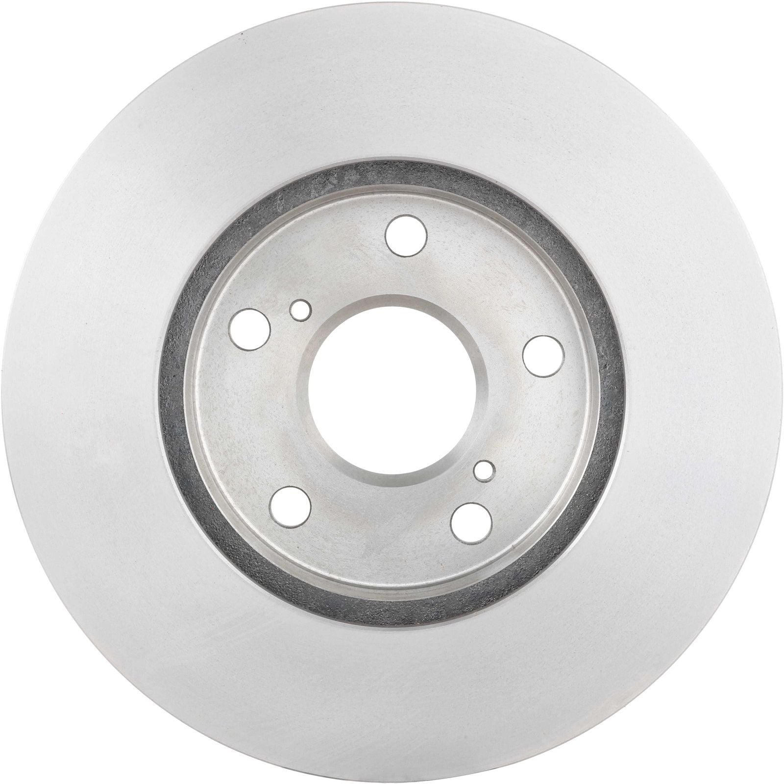 PRIME Front Disc Brake Rotor - 09.5916.10_05