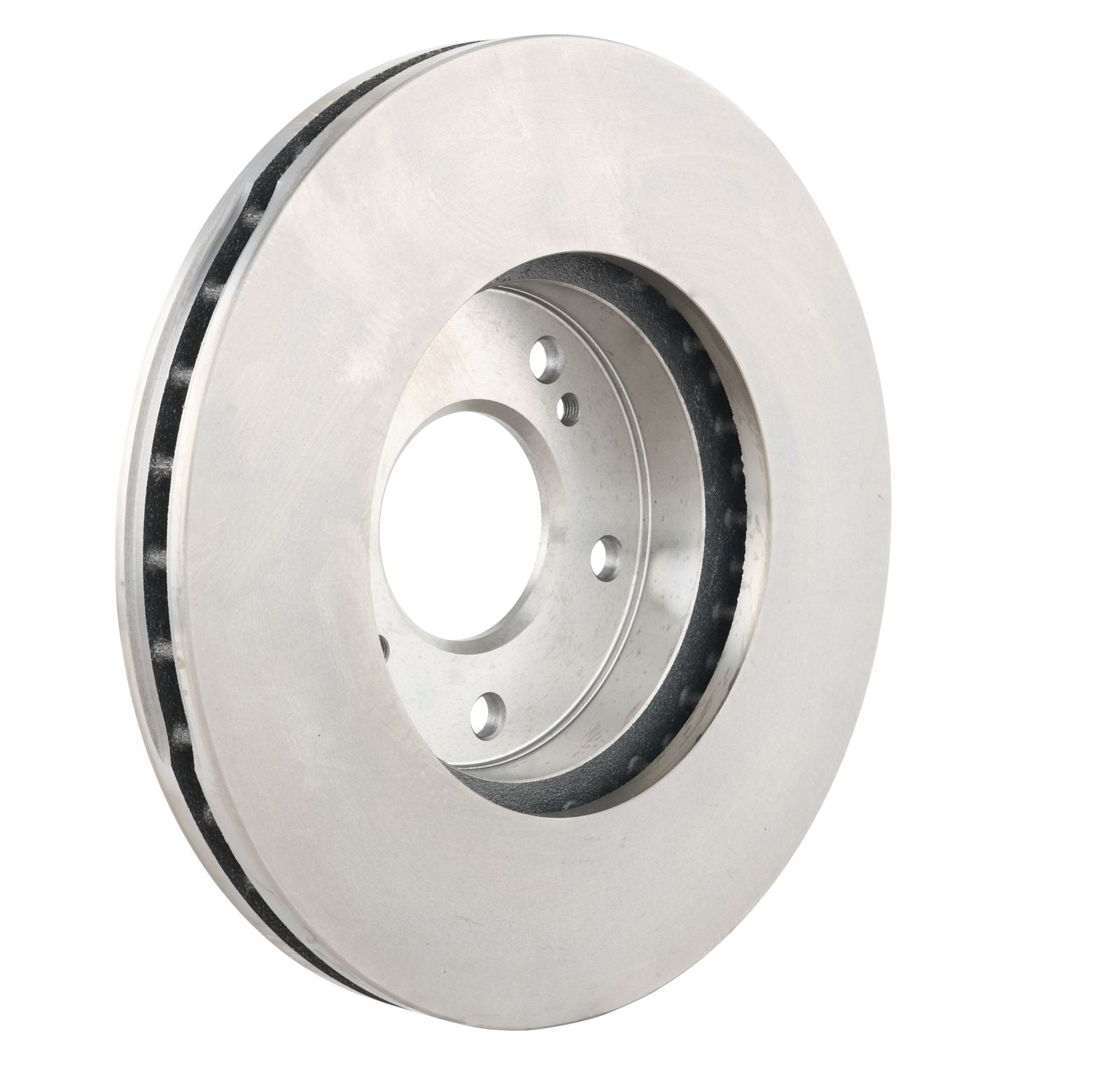 PRIME Front Disc Brake Rotor - 09.5931.10_15