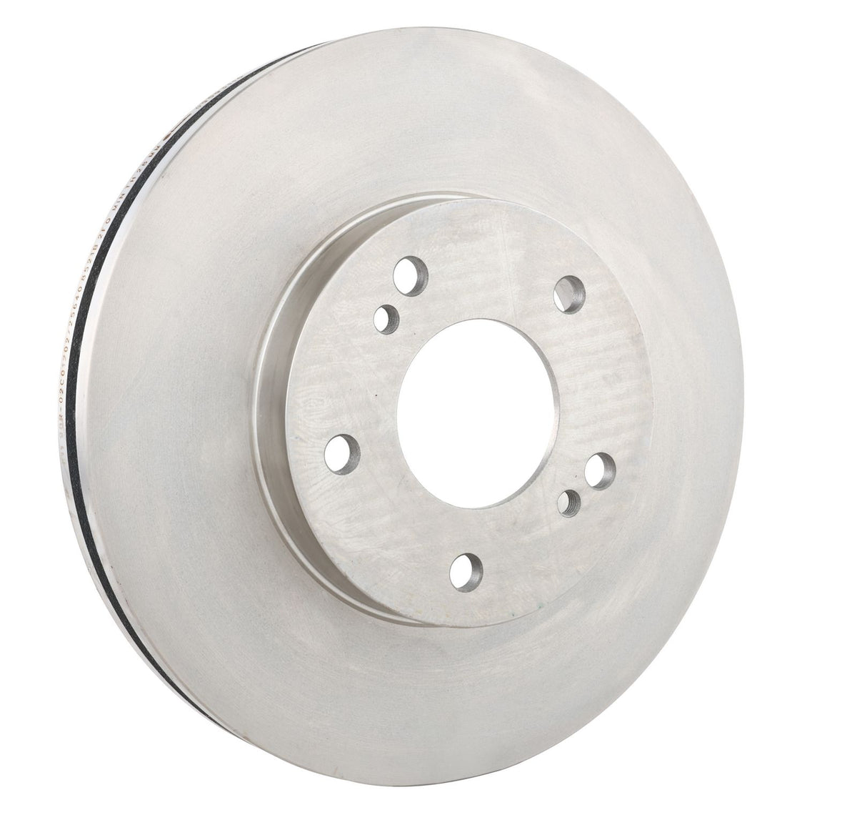 PRIME Front Disc Brake Rotor - 09.5931.10_28