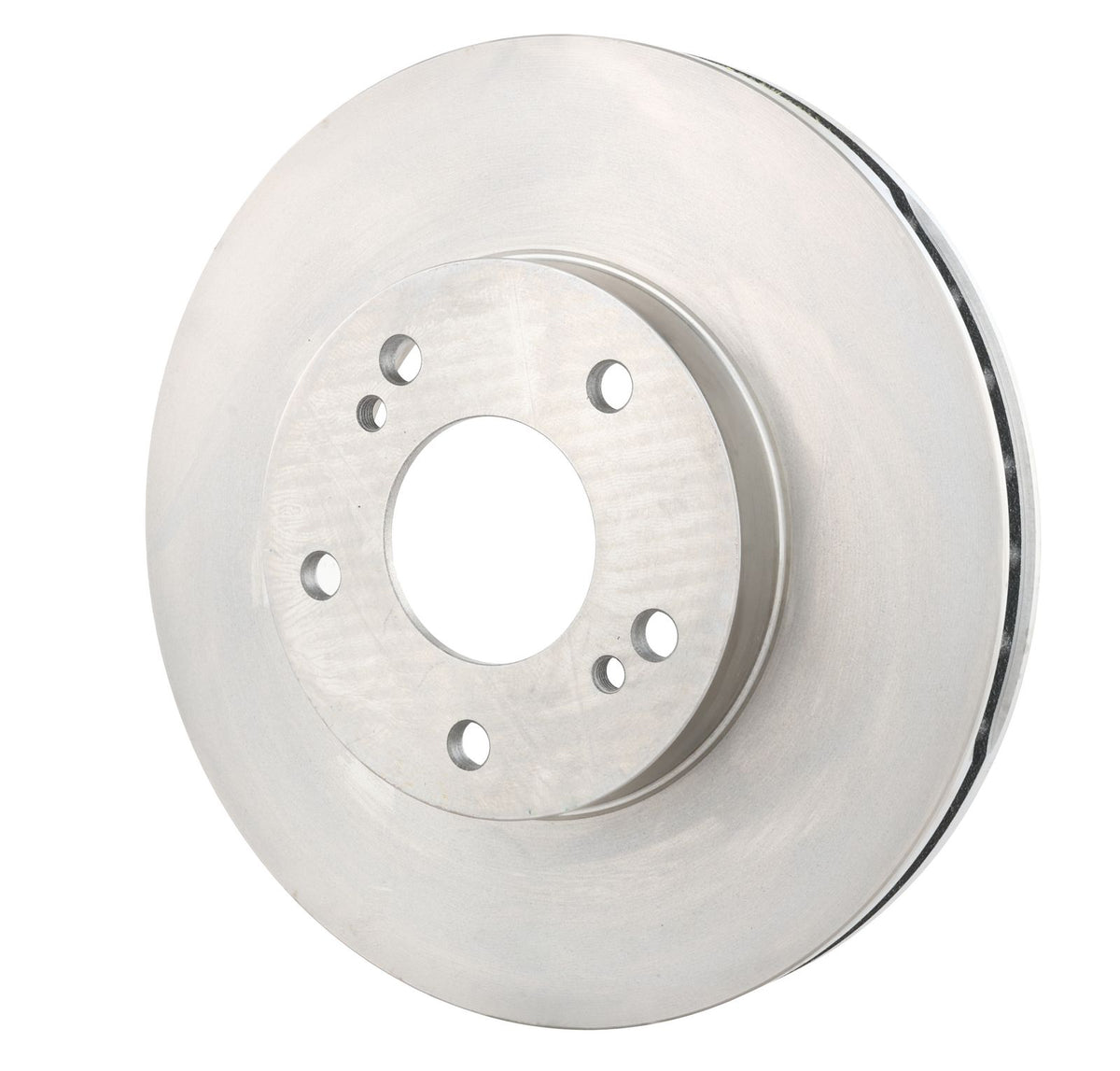 PRIME Front Disc Brake Rotor - 09.5931.10_08