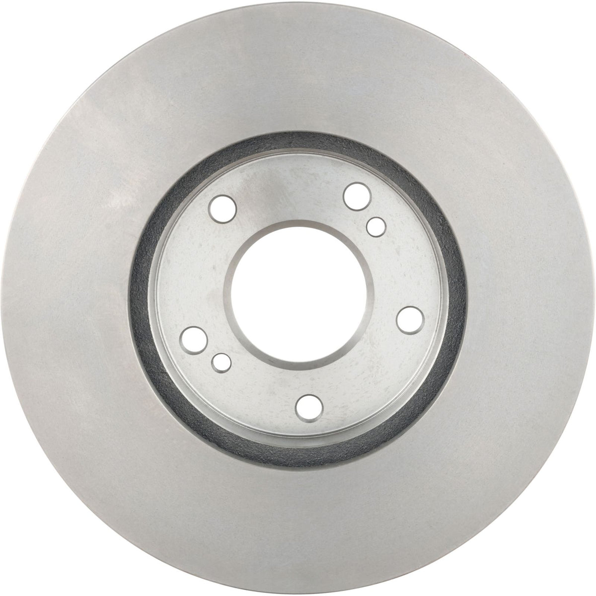 PRIME Front Disc Brake Rotor - 09.5931.10_03