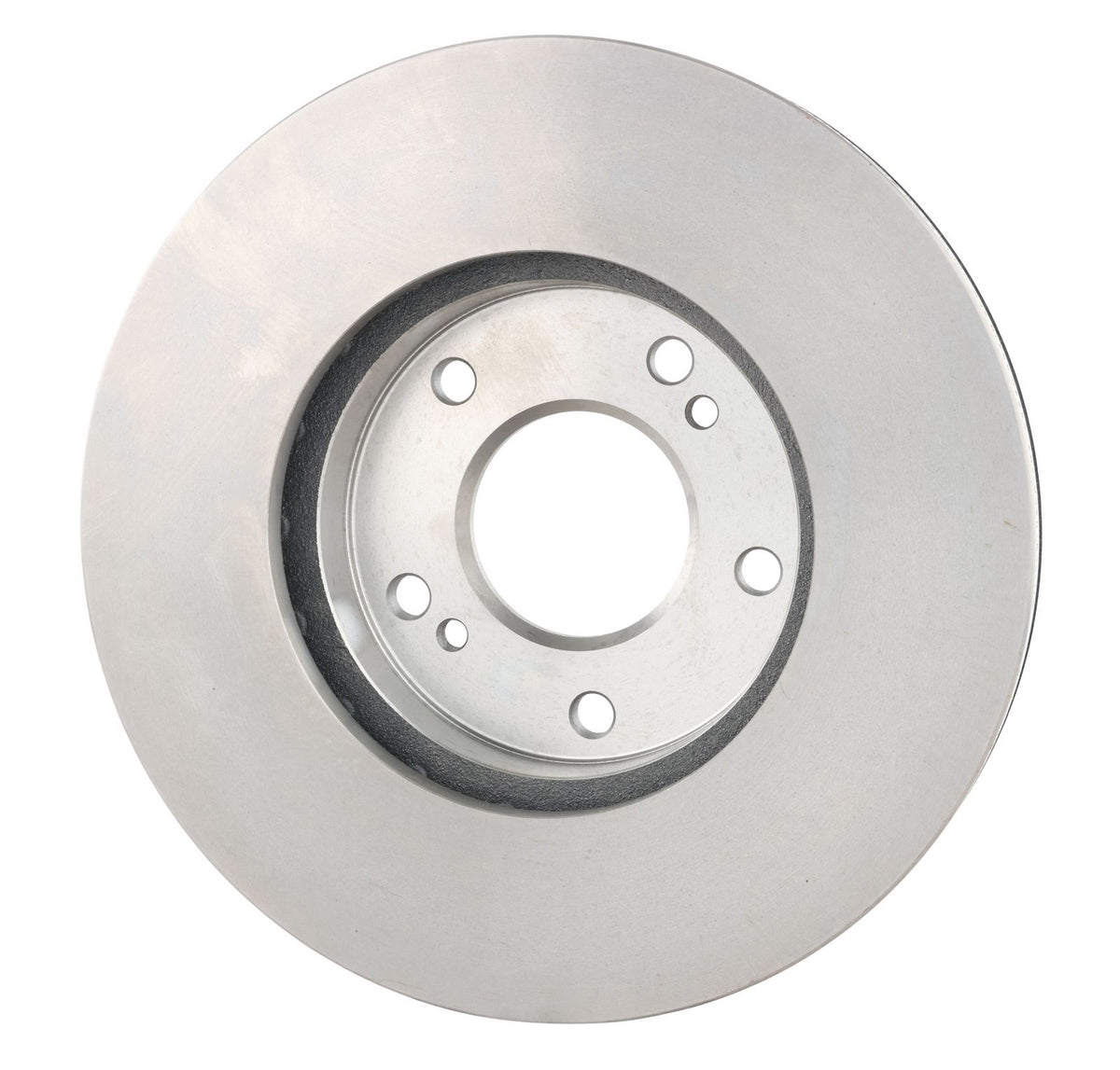 PRIME Front Disc Brake Rotor - 09.5931.10_19