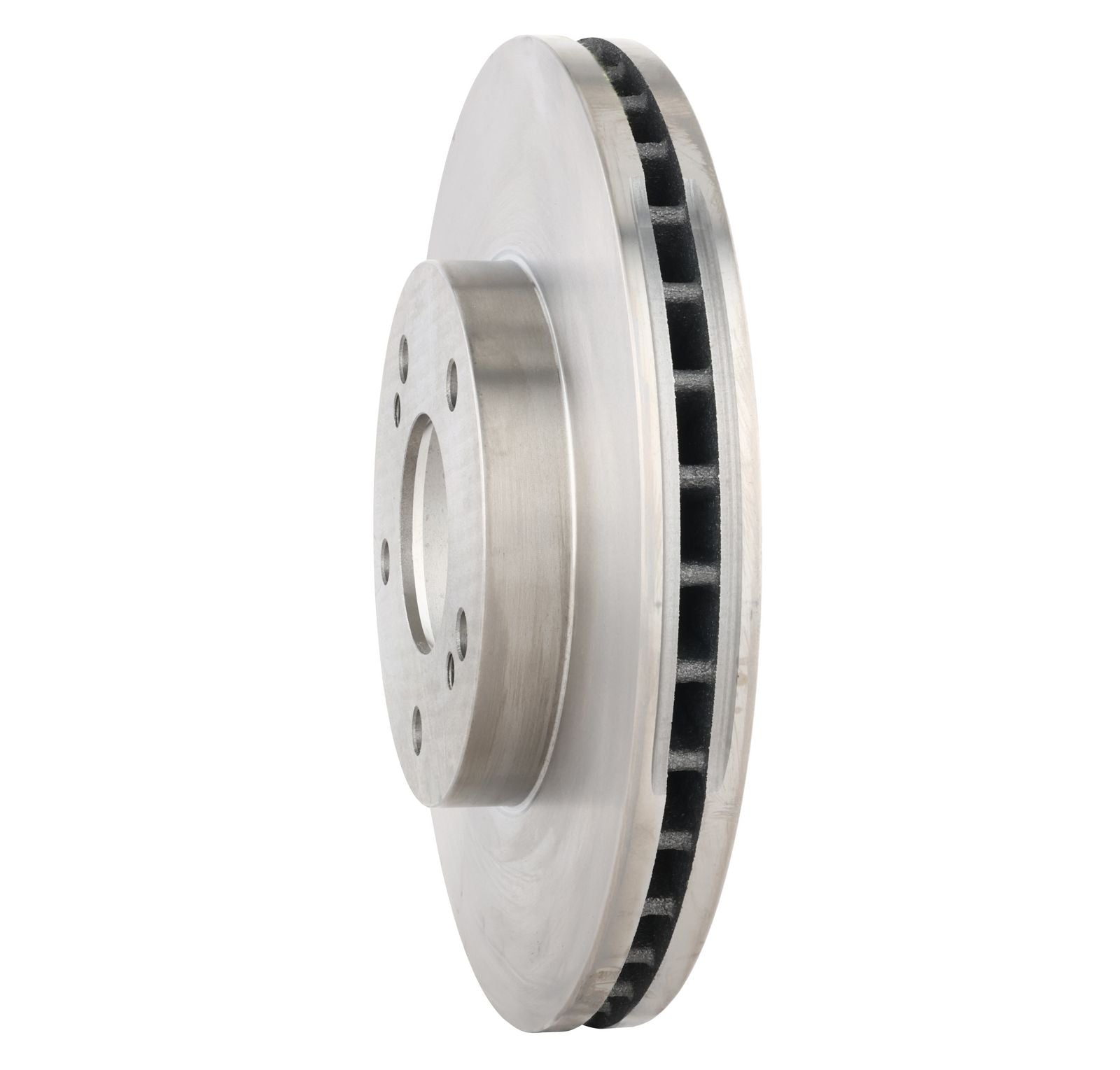 PRIME Front Disc Brake Rotor - 09.5931.10_11