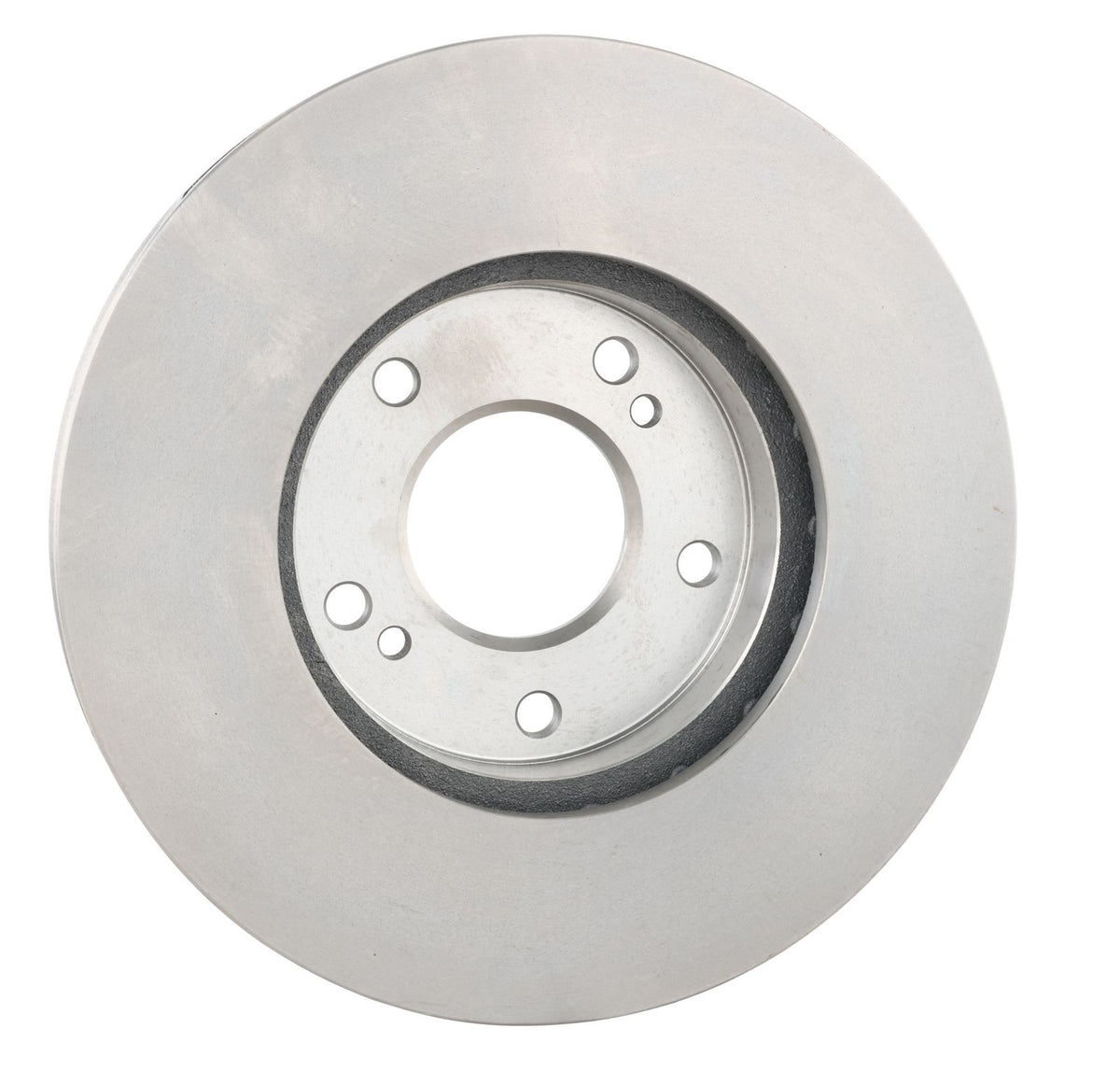 PRIME Front Disc Brake Rotor - 09.5931.10_17