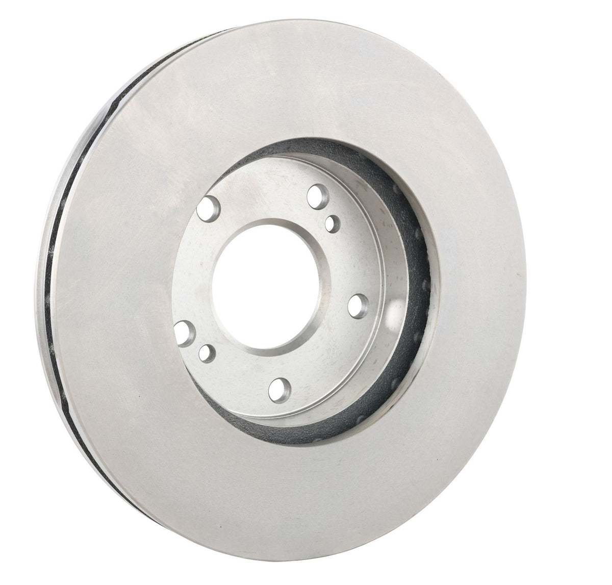 PRIME Front Disc Brake Rotor - 09.5931.10_16
