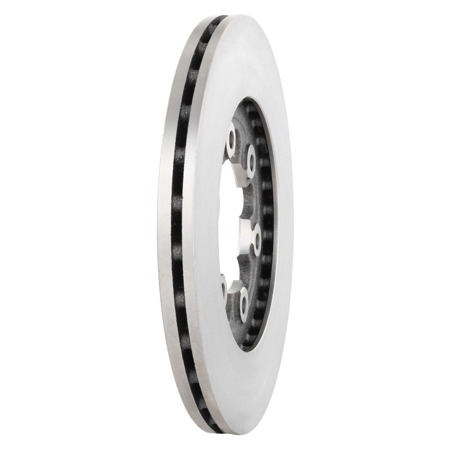 PRIME Front Disc Brake Rotor - 09.5957.10_13