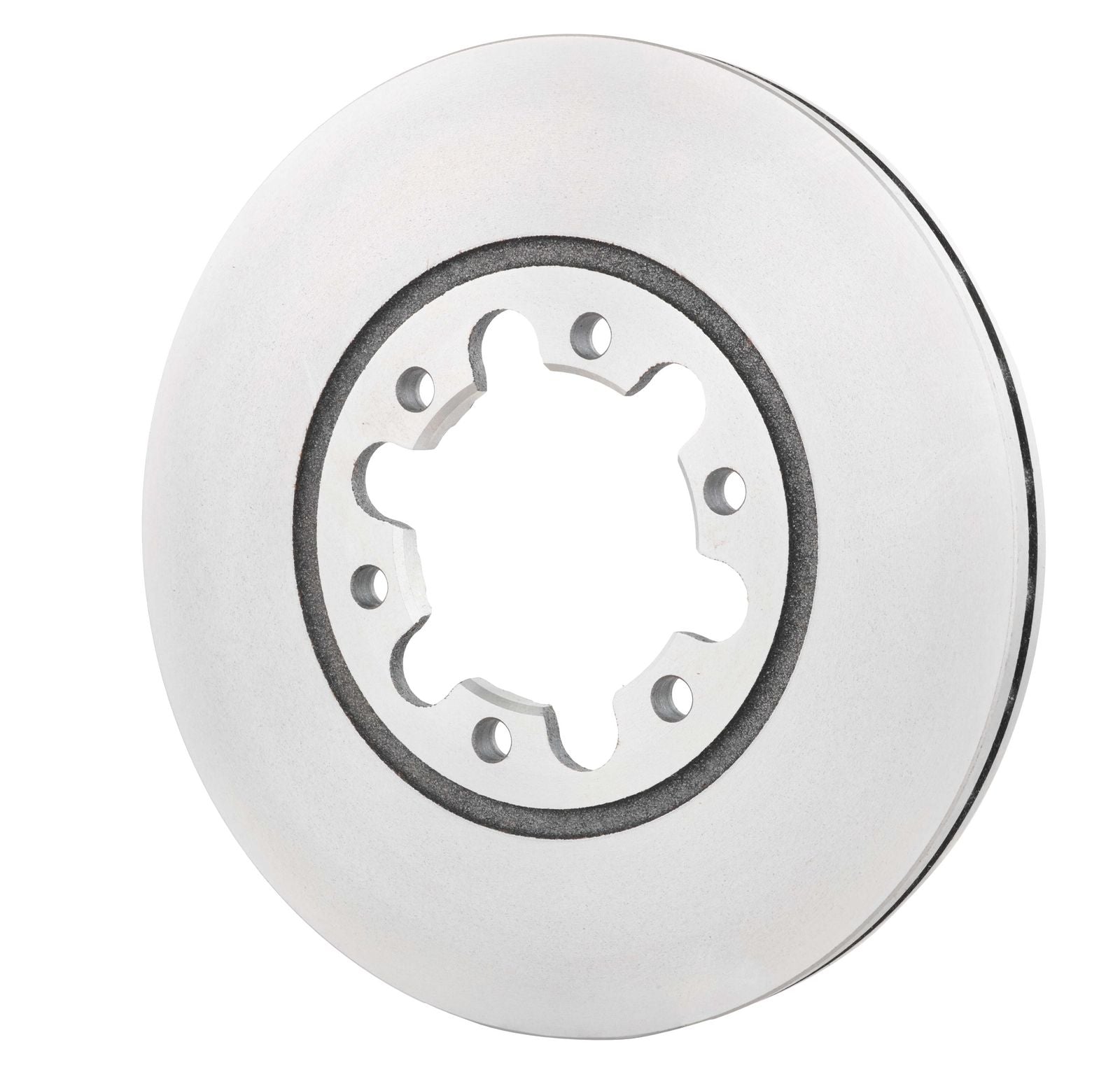 PRIME Front Disc Brake Rotor - 09.5957.10_08