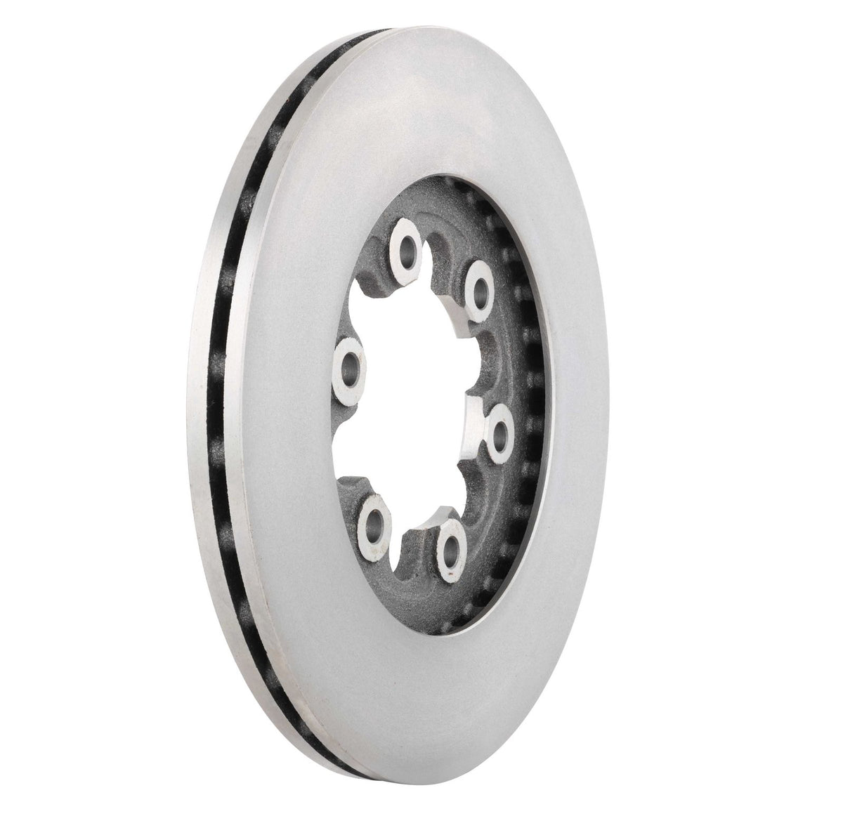PRIME Front Disc Brake Rotor - 09.5957.10_14