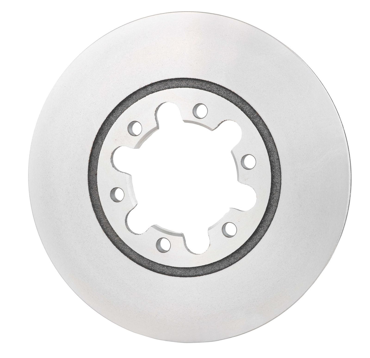 PRIME Front Disc Brake Rotor - 09.5957.10_07