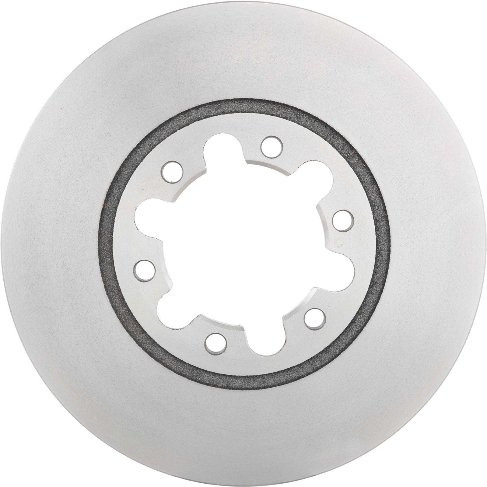PRIME Front Disc Brake Rotor - 09.5957.10_02