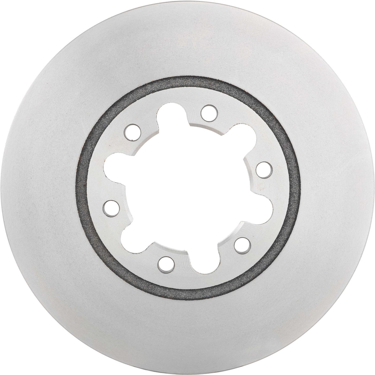 PRIME Front Disc Brake Rotor - 09.5957.10_02
