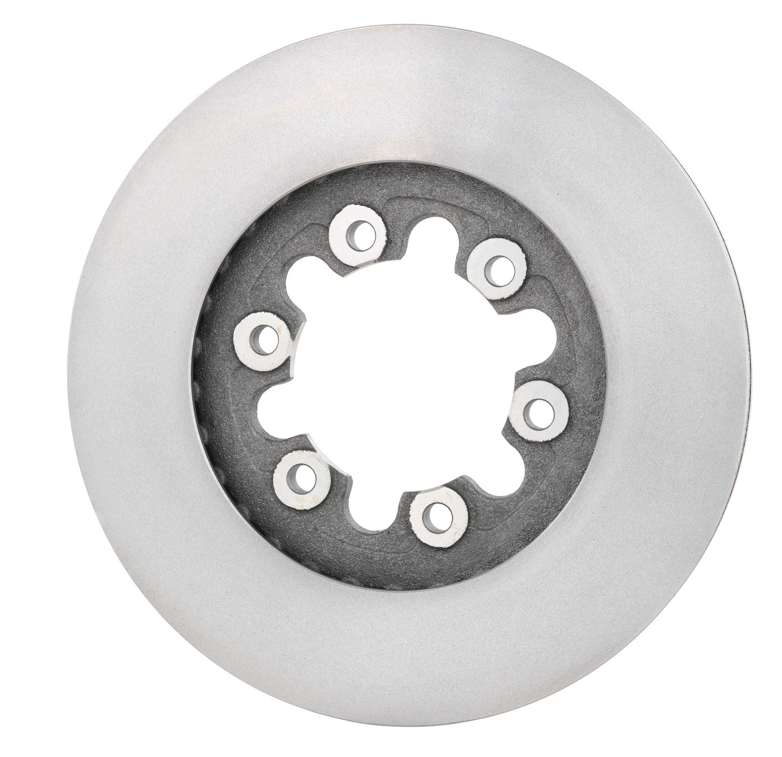 PRIME Front Disc Brake Rotor - 09.5957.10_19