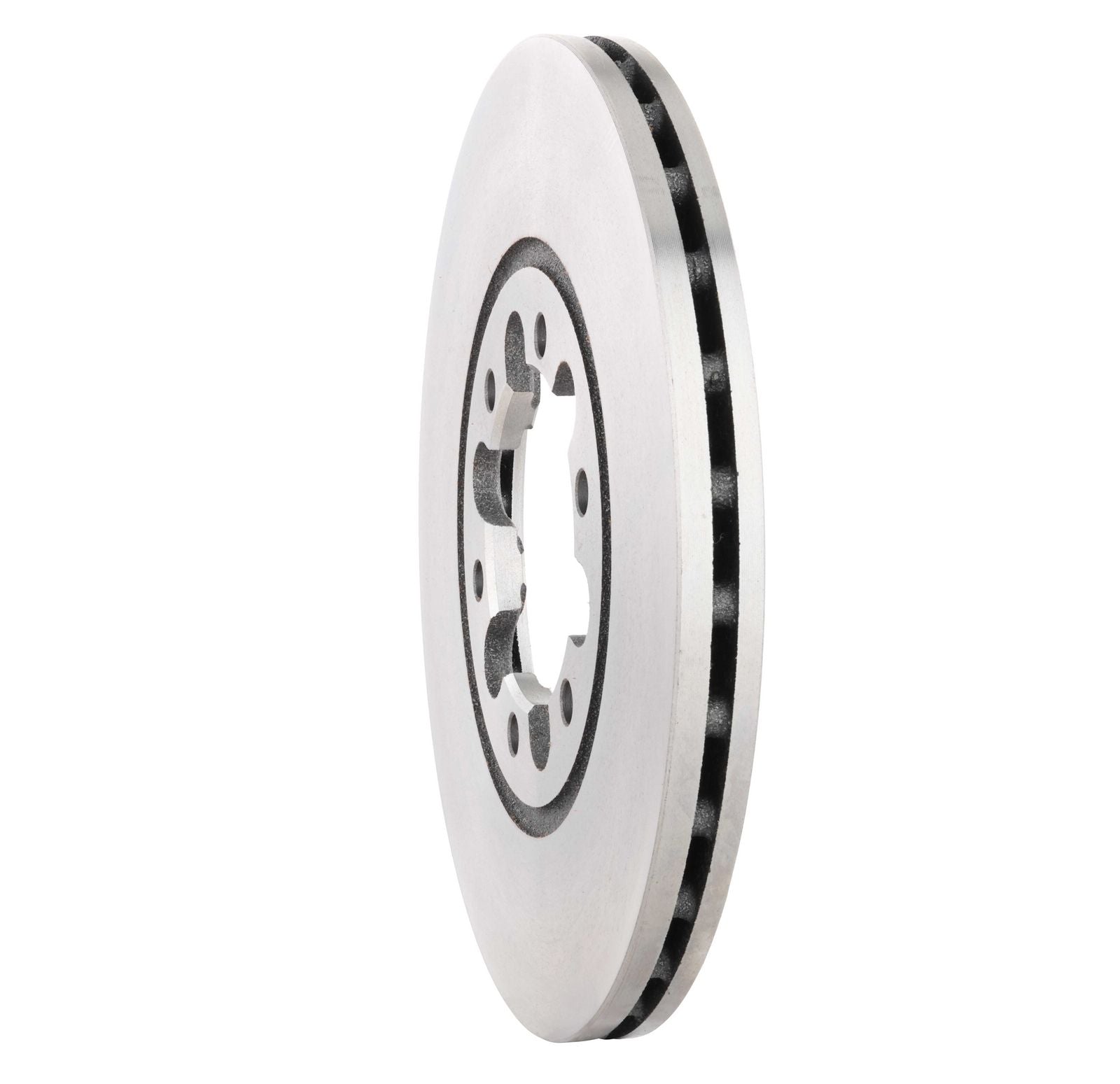 PRIME Front Disc Brake Rotor - 09.5957.10_11