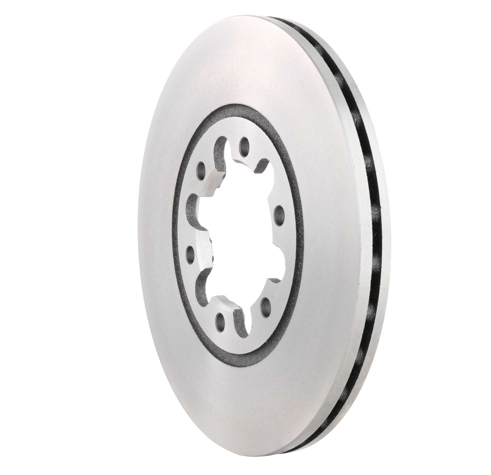 PRIME Front Disc Brake Rotor - 09.5957.10_10
