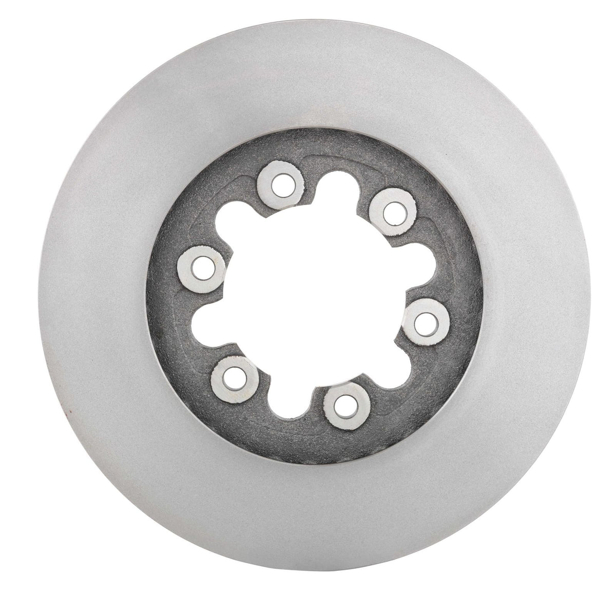 PRIME Front Disc Brake Rotor - 09.5957.10_18