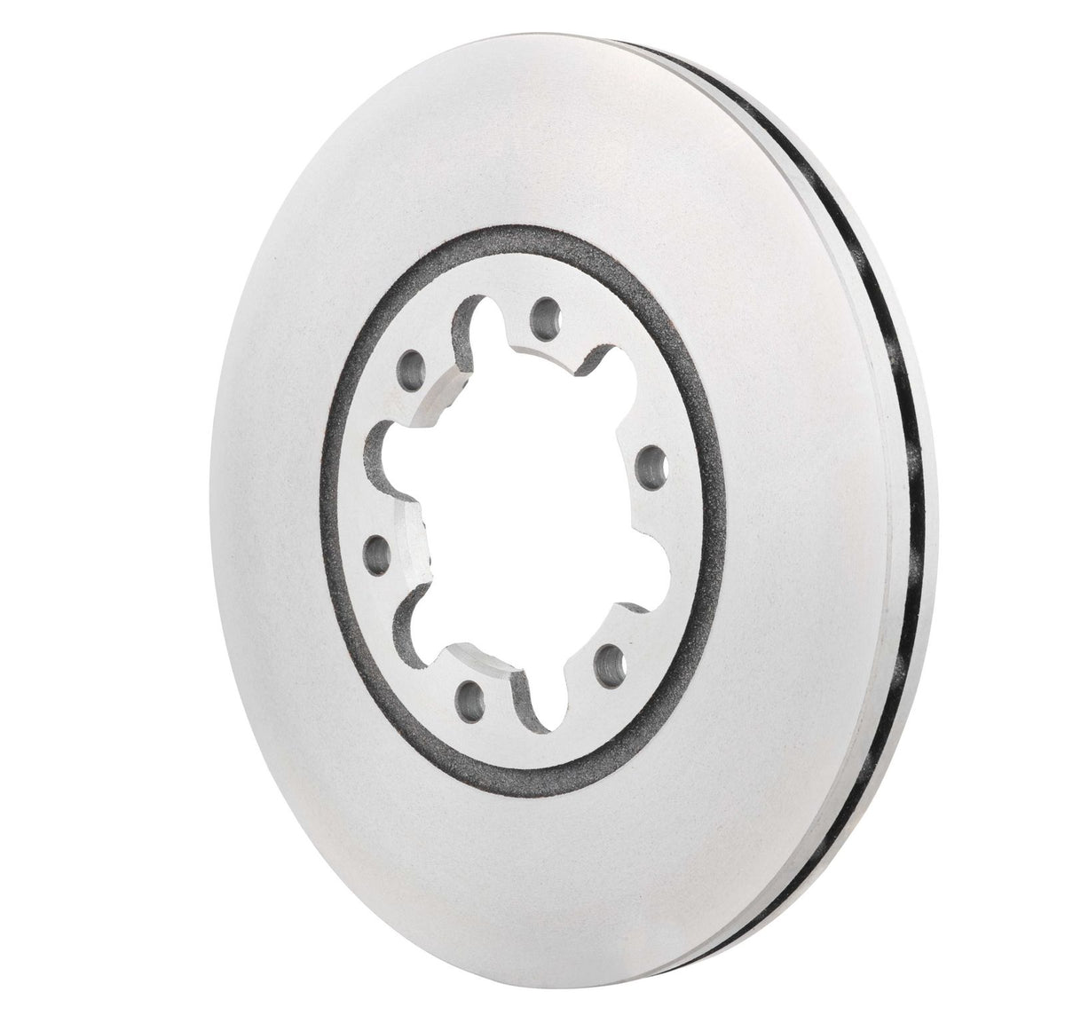 PRIME Front Disc Brake Rotor - 09.5957.10_09