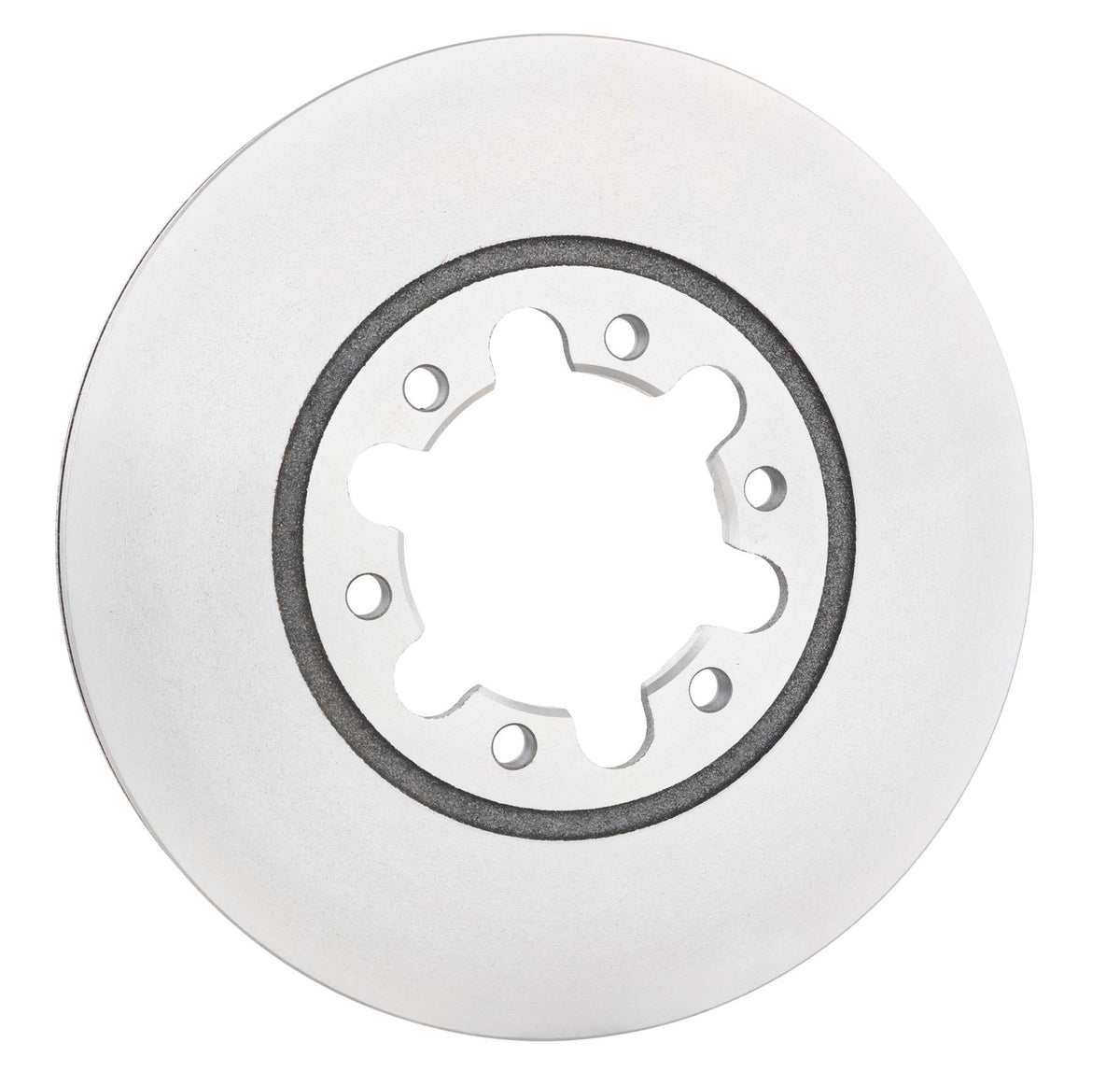 PRIME Front Disc Brake Rotor - 09.5957.10_29