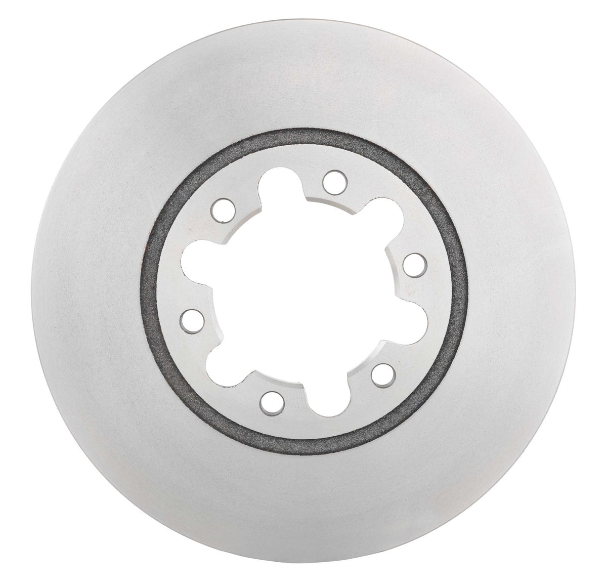 PRIME Front Disc Brake Rotor - 09.5957.10_06