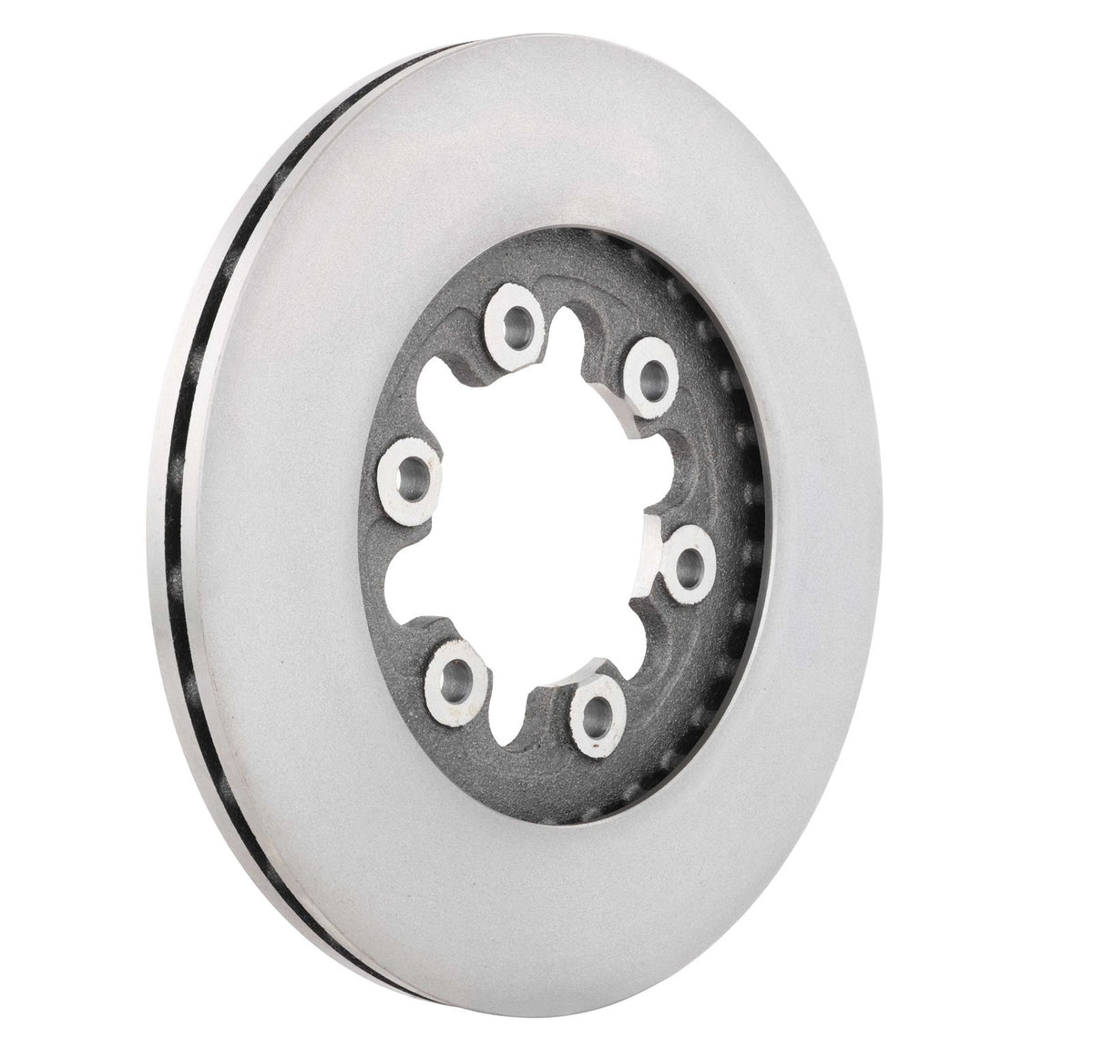 PRIME Front Disc Brake Rotor - 09.5957.10_15