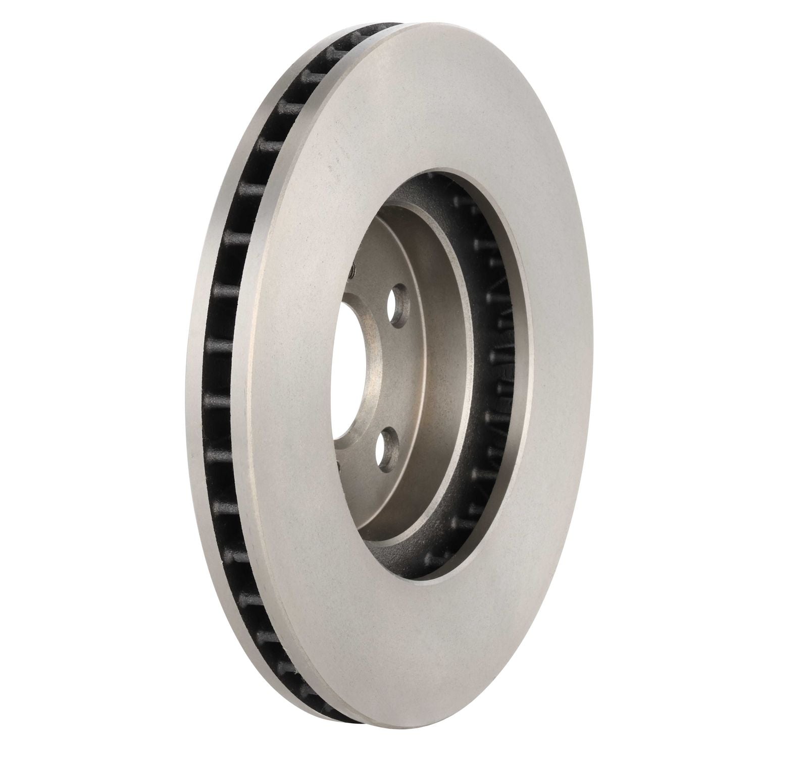 PRIME Front Disc Brake Rotor - 09.6708.10_09