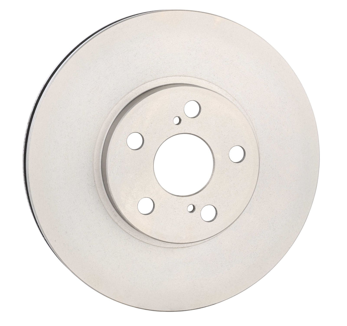 PRIME Front Disc Brake Rotor - 09.6708.10_24