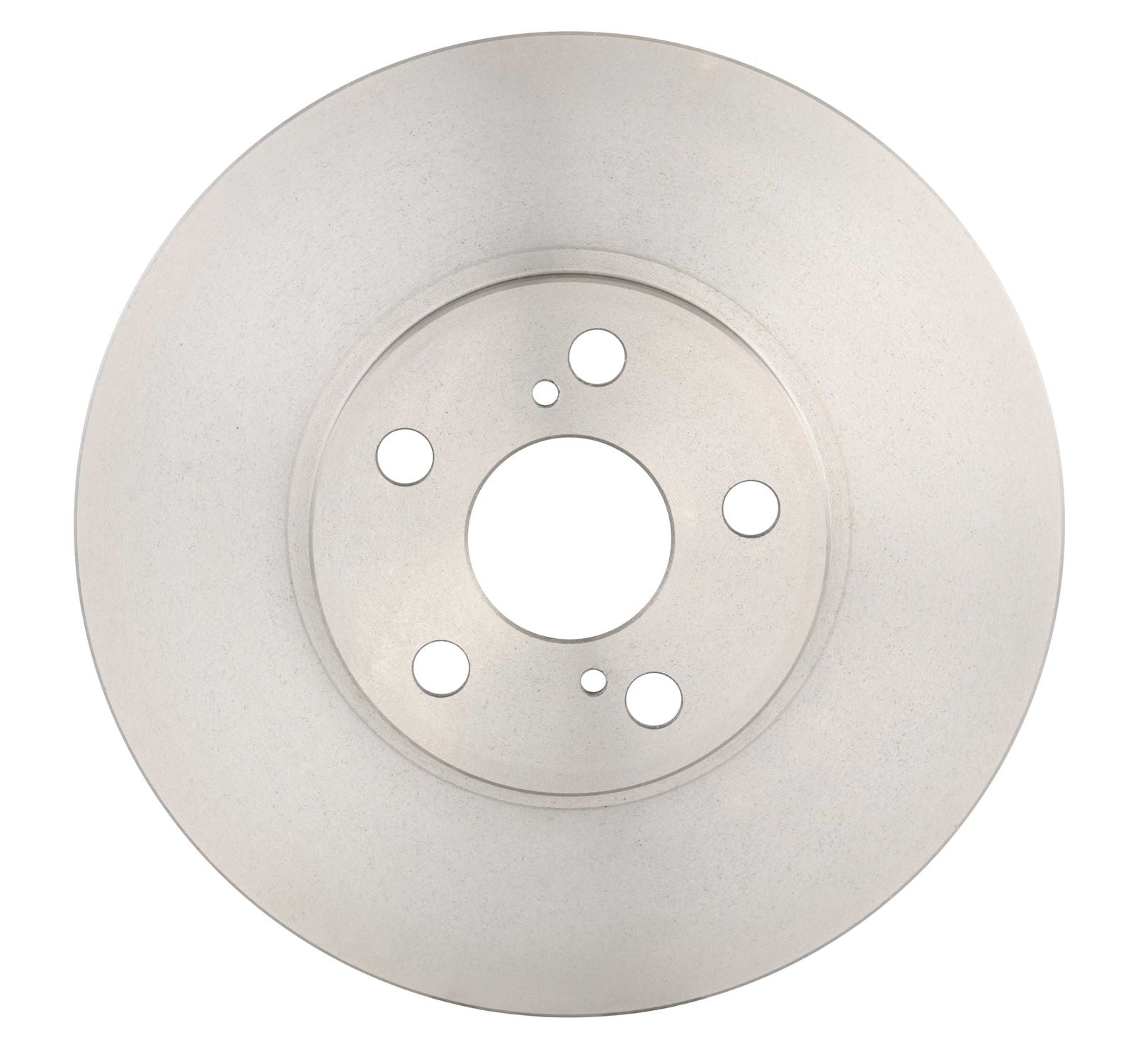 PRIME Front Disc Brake Rotor - 09.6708.10_01
