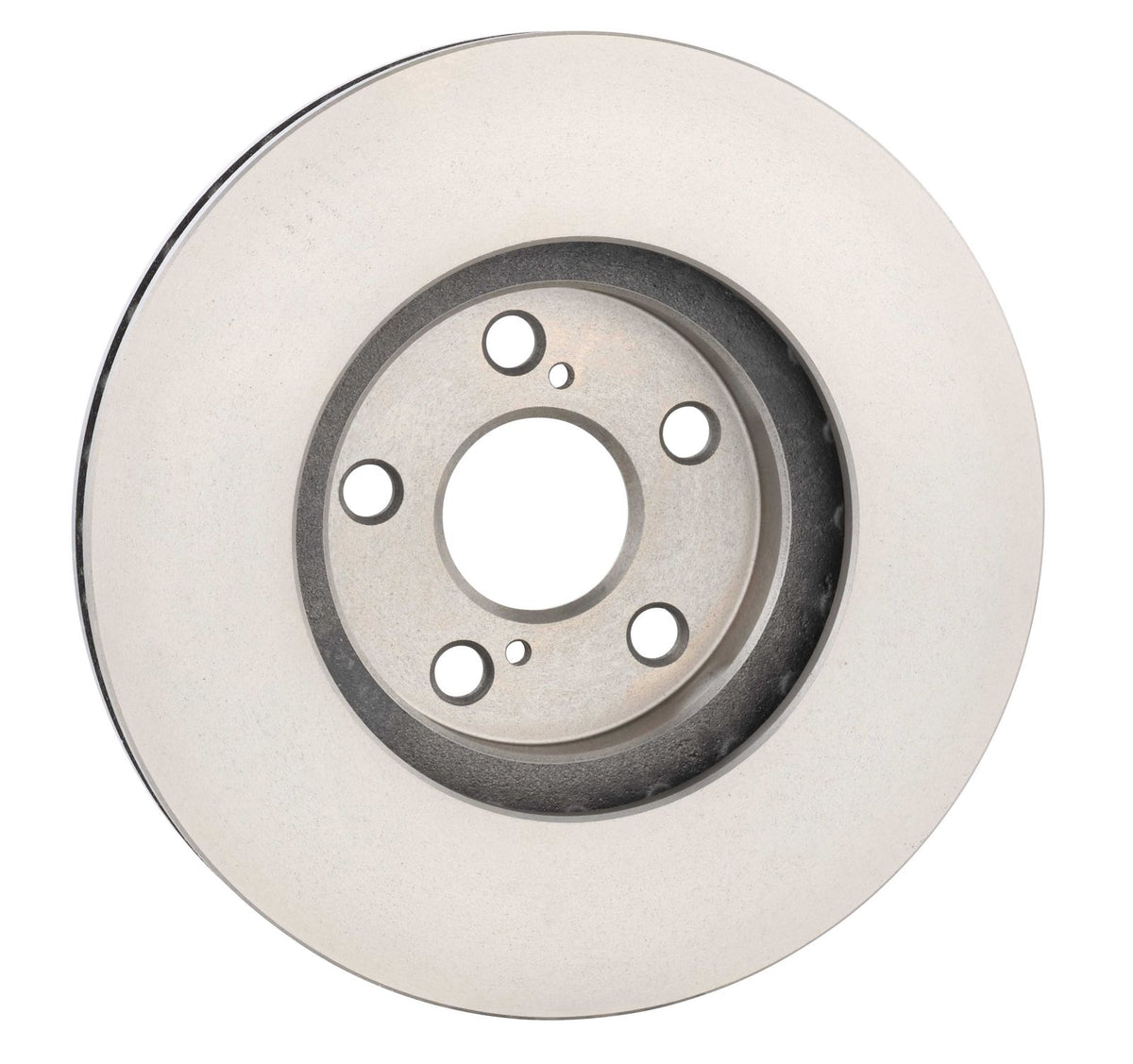 PRIME Front Disc Brake Rotor - 09.6708.10_12