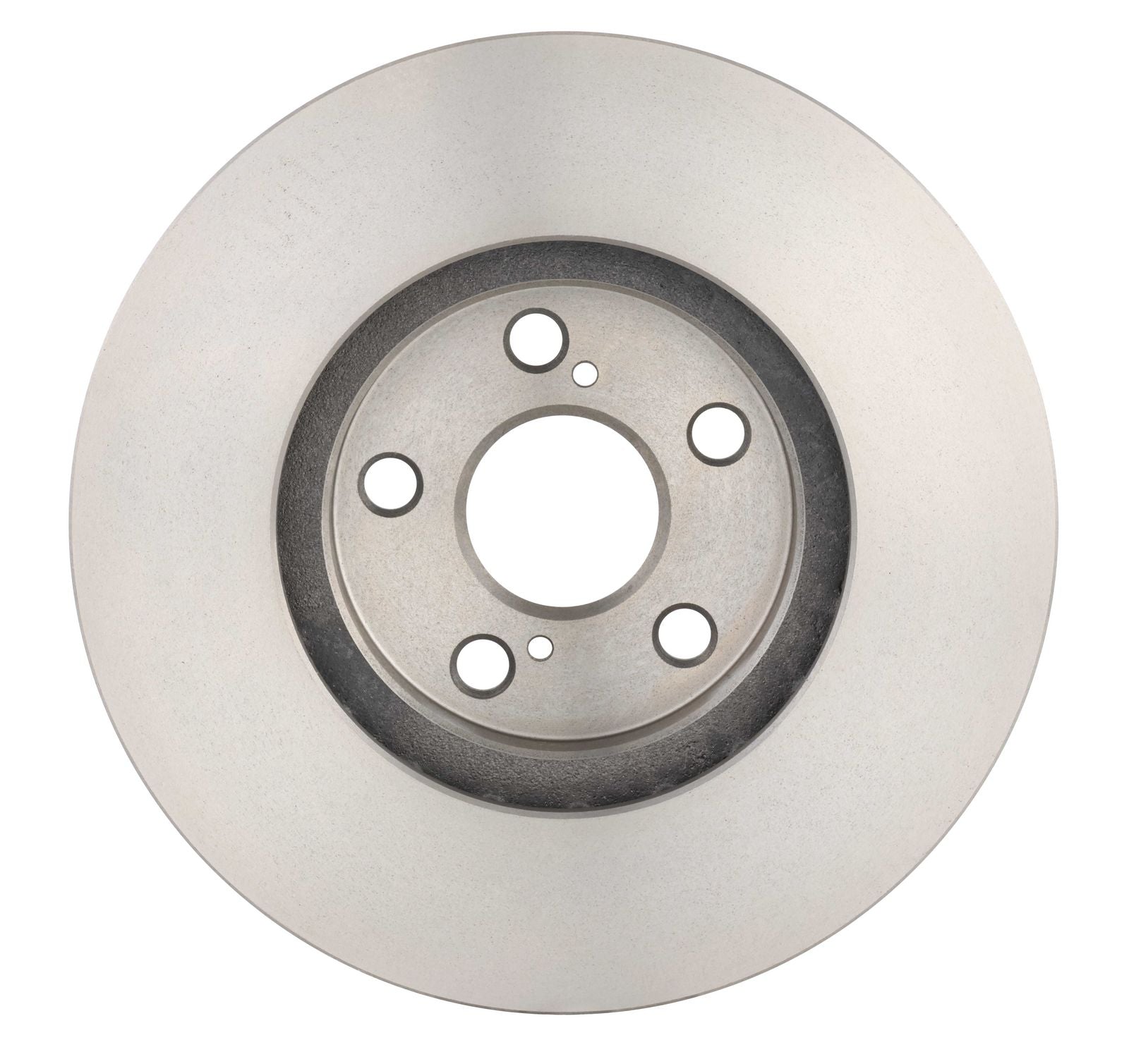 PRIME Front Disc Brake Rotor - 09.6708.10_13