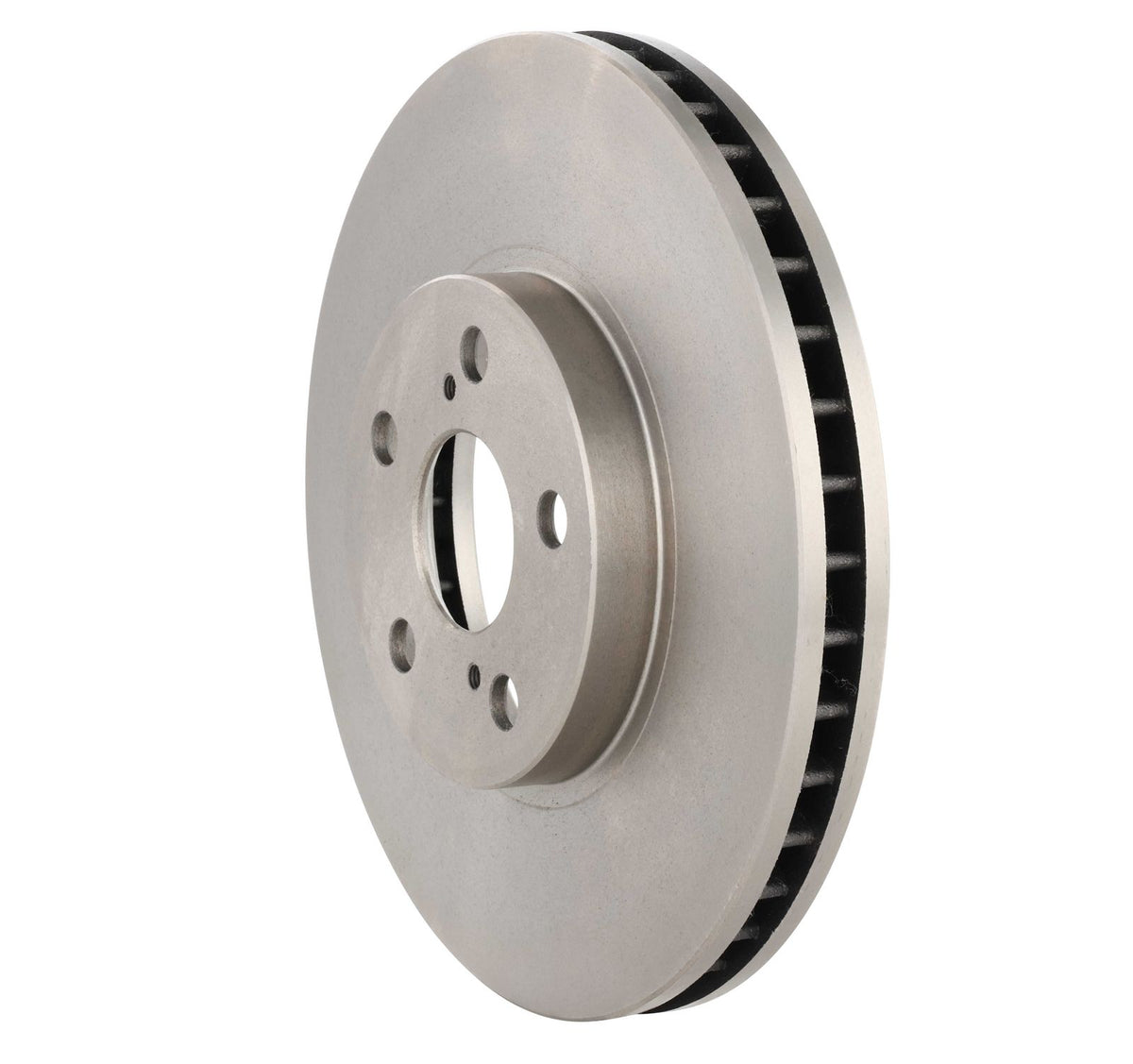PRIME Front Disc Brake Rotor - 09.6708.10_05