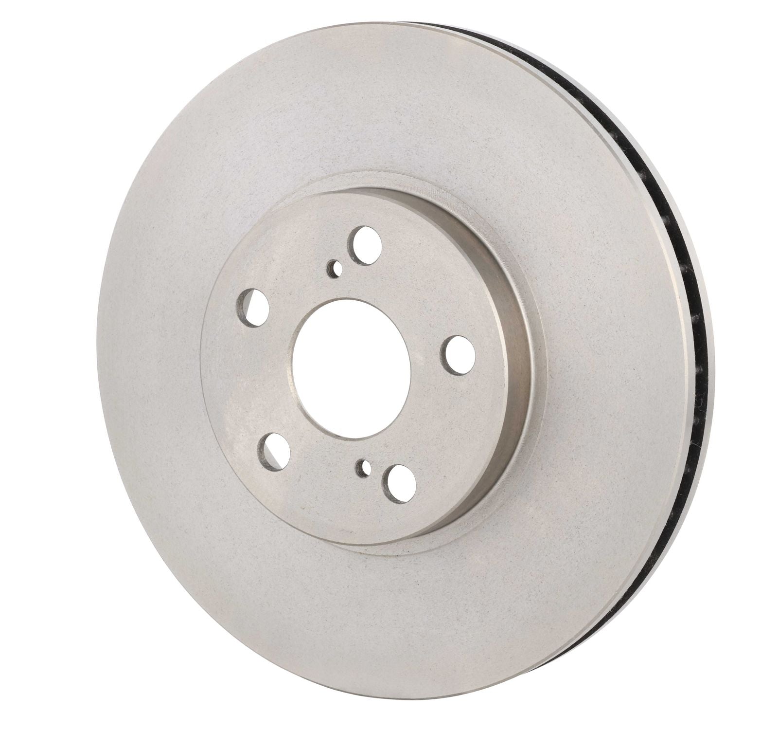 PRIME Front Disc Brake Rotor - 09.6708.10_03