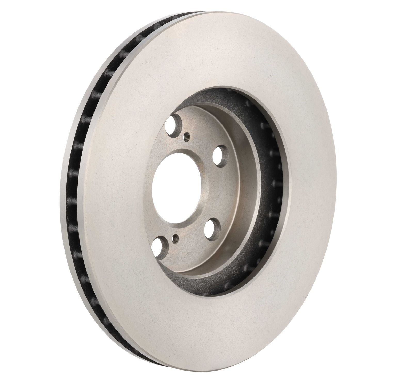 PRIME Front Disc Brake Rotor - 09.6708.10_10