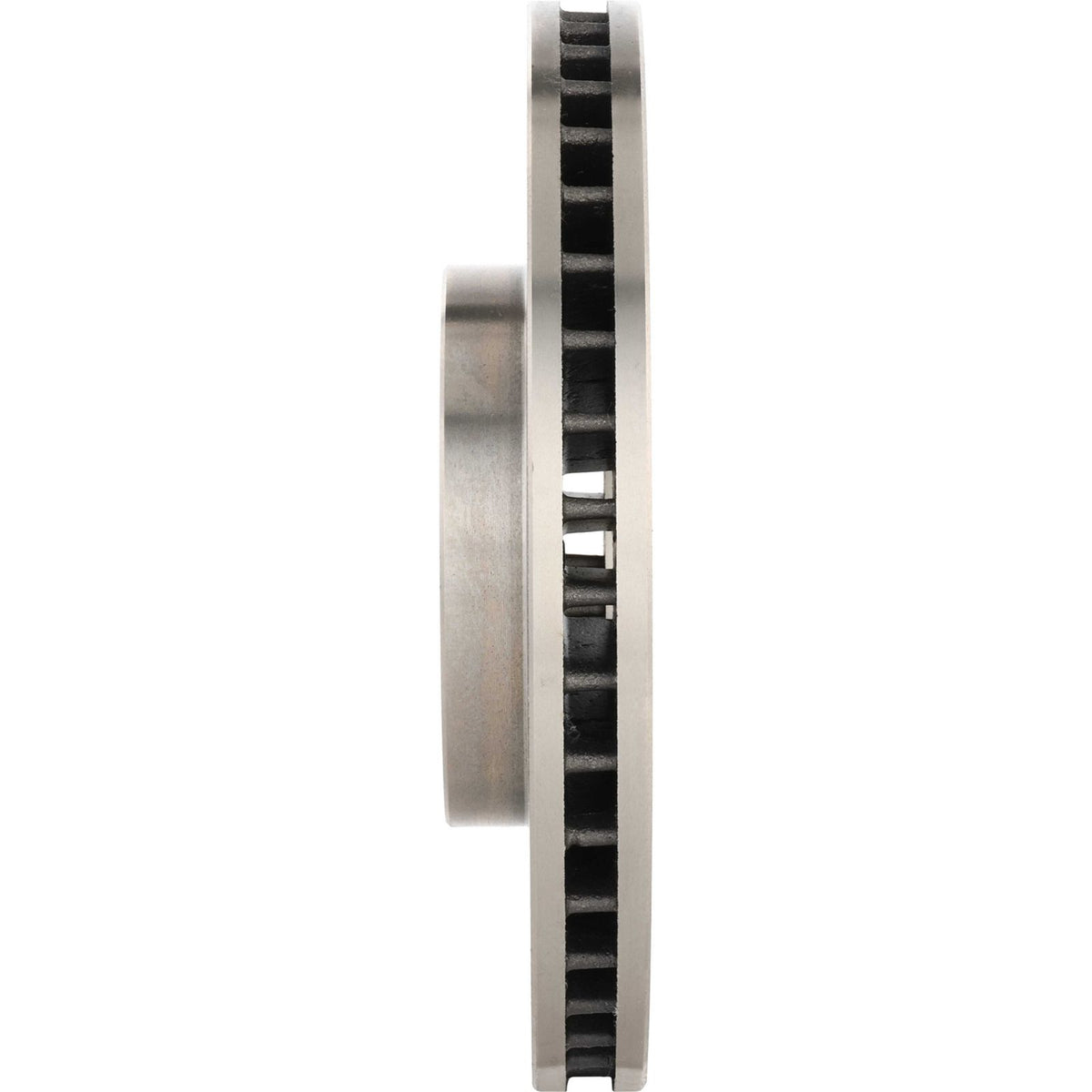 PRIME Front Disc Brake Rotor - 09.6708.10_27