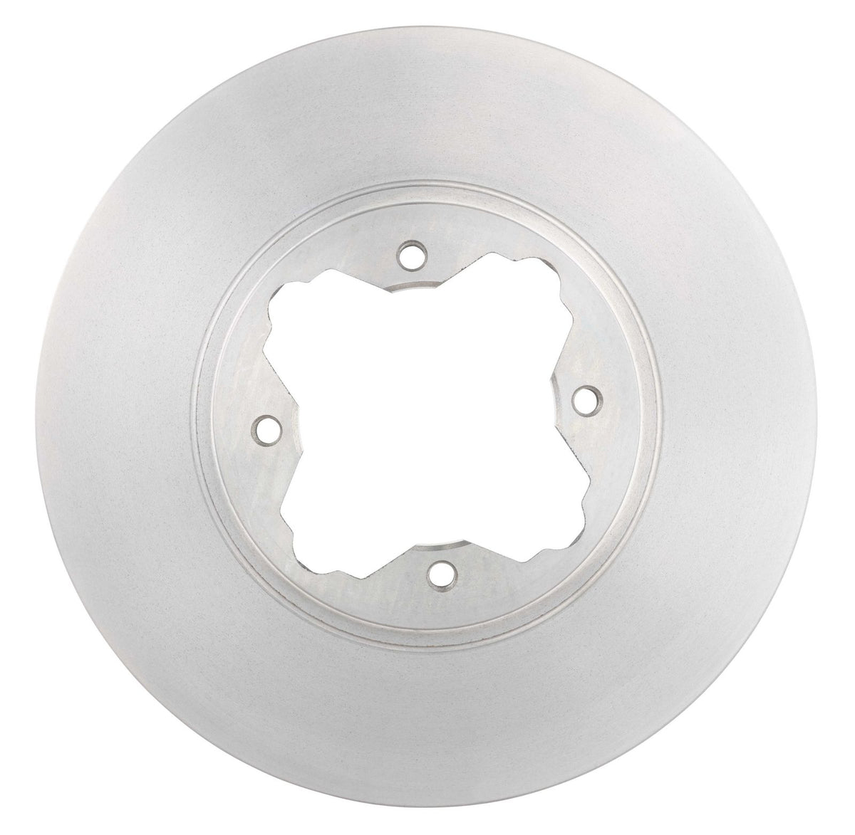 PRIME Front Disc Brake Rotor - 09.6726.10_06