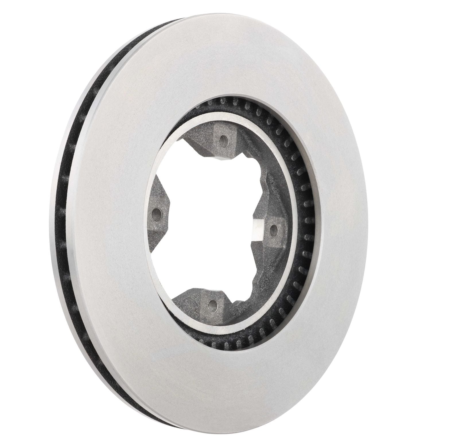 PRIME Front Disc Brake Rotor - 09.6726.10_15