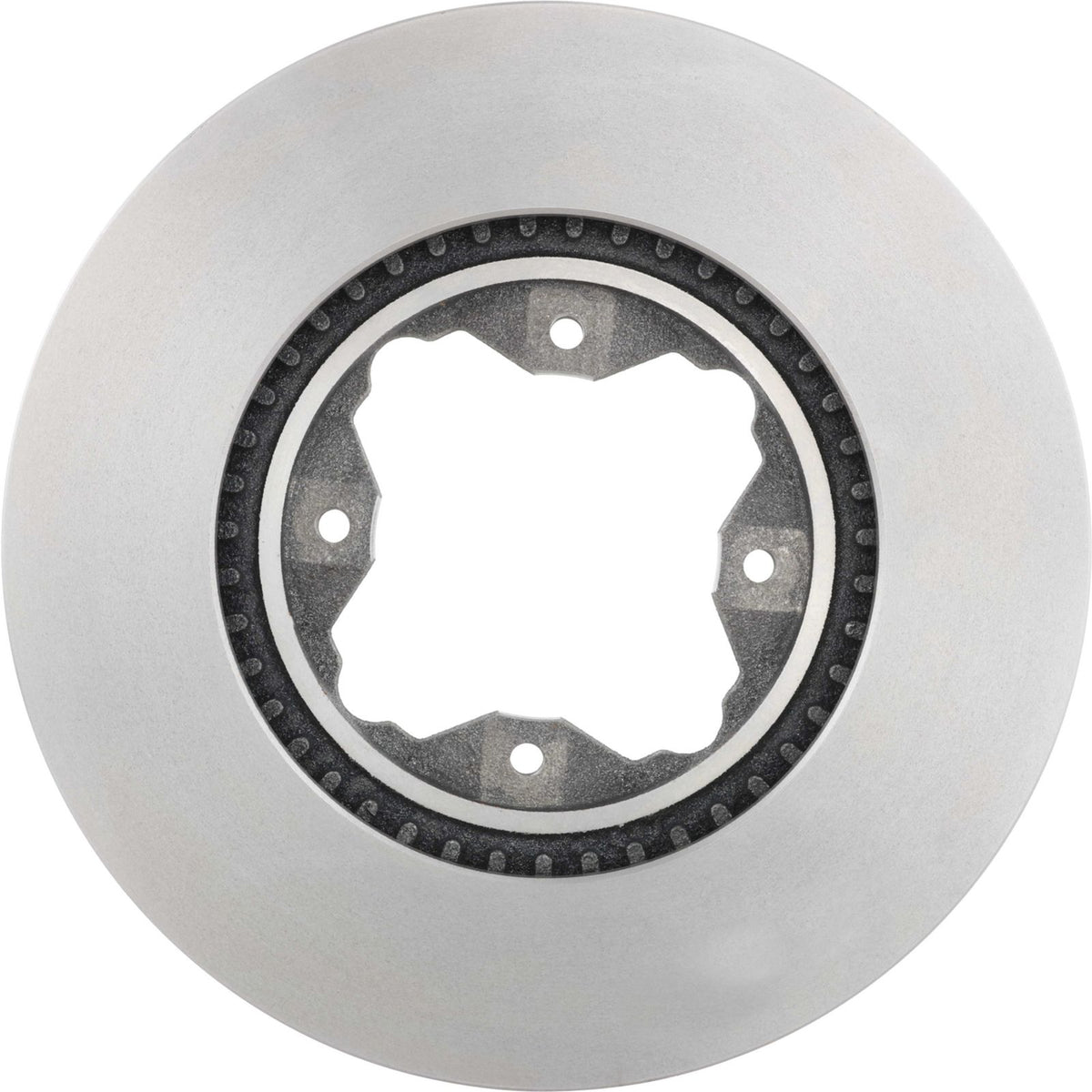 PRIME Front Disc Brake Rotor - 09.6726.10_03