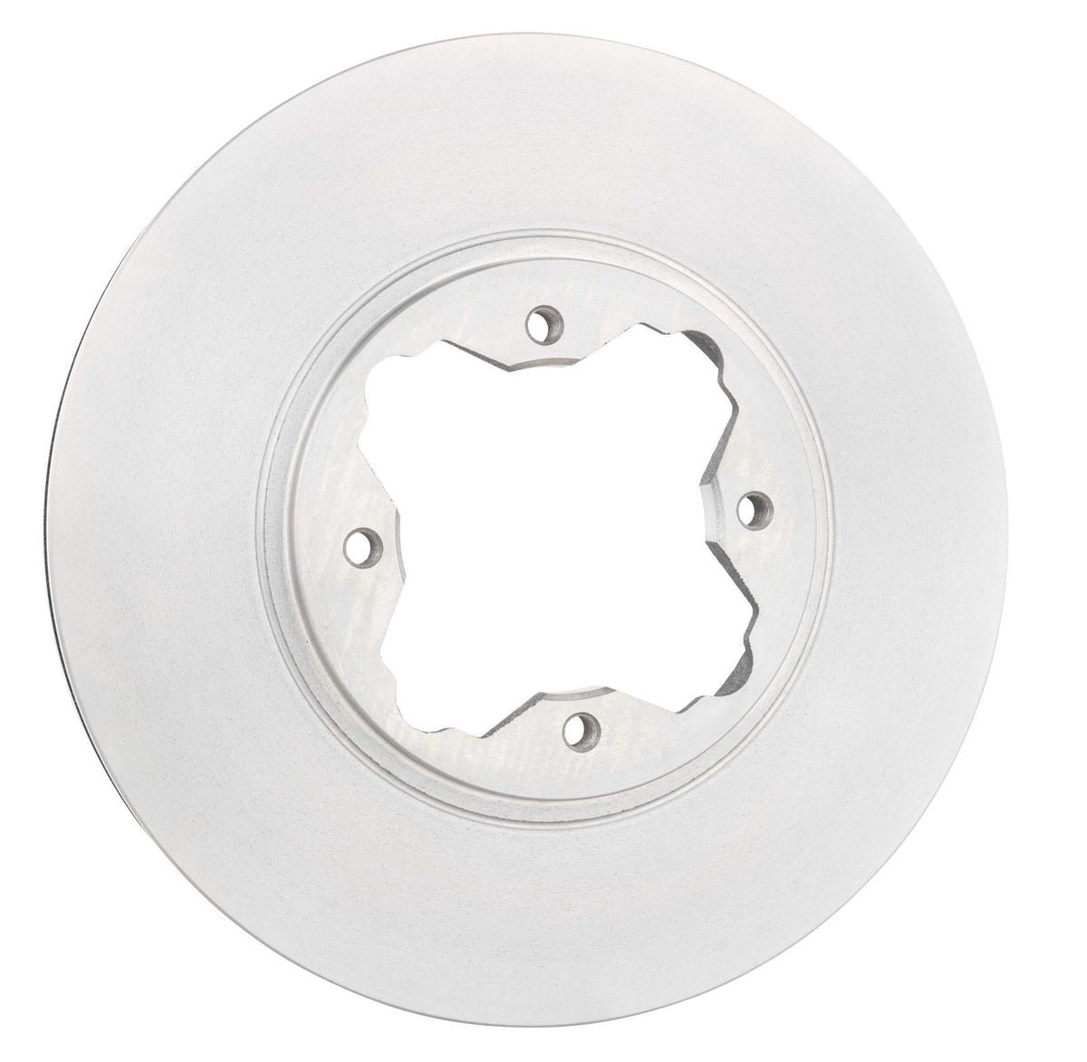 PRIME Front Disc Brake Rotor - 09.6726.10_29