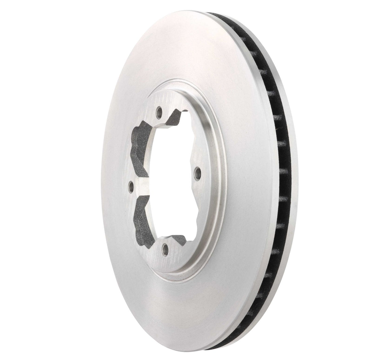 PRIME Front Disc Brake Rotor - 09.6726.10_10