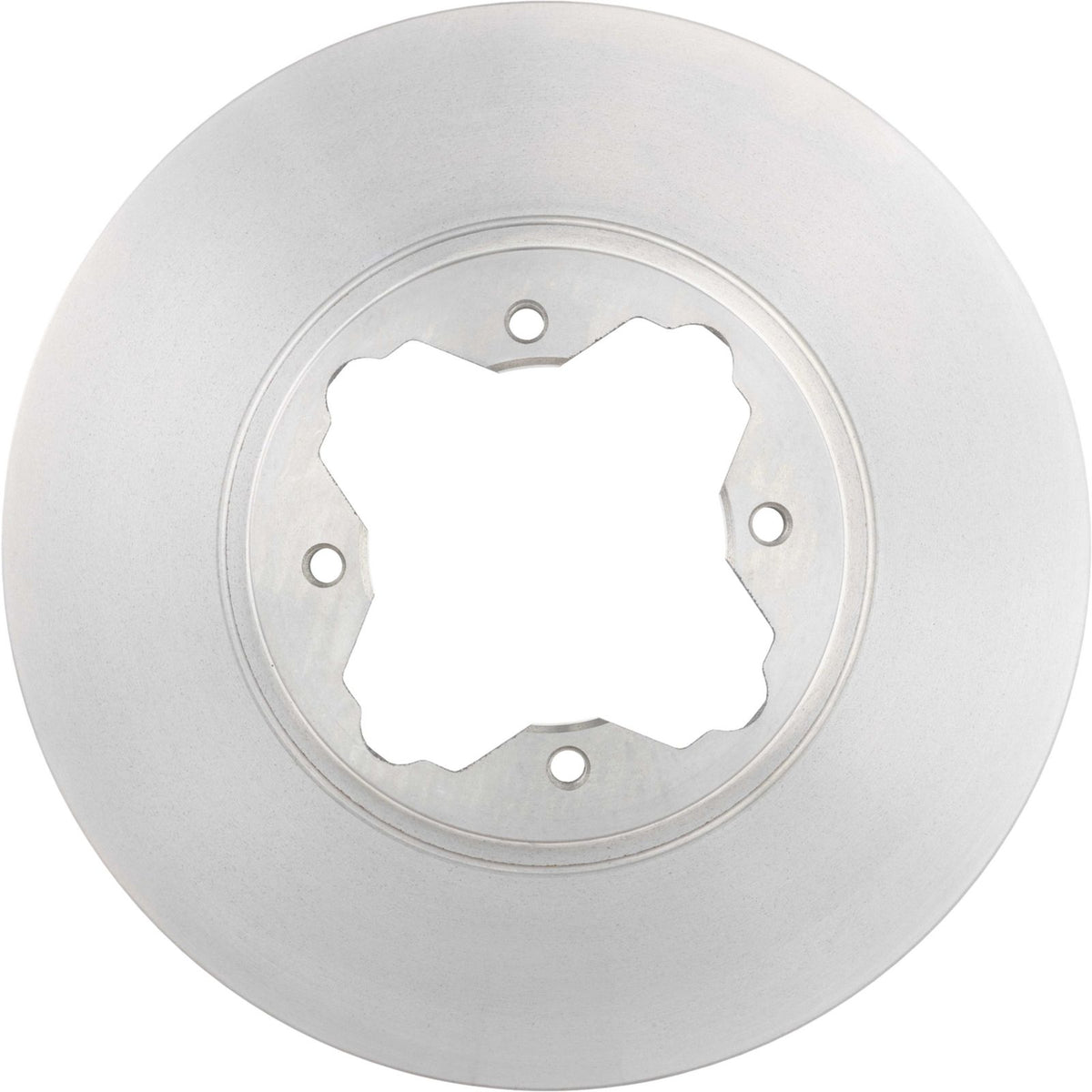 PRIME Front Disc Brake Rotor - 09.6726.10_05