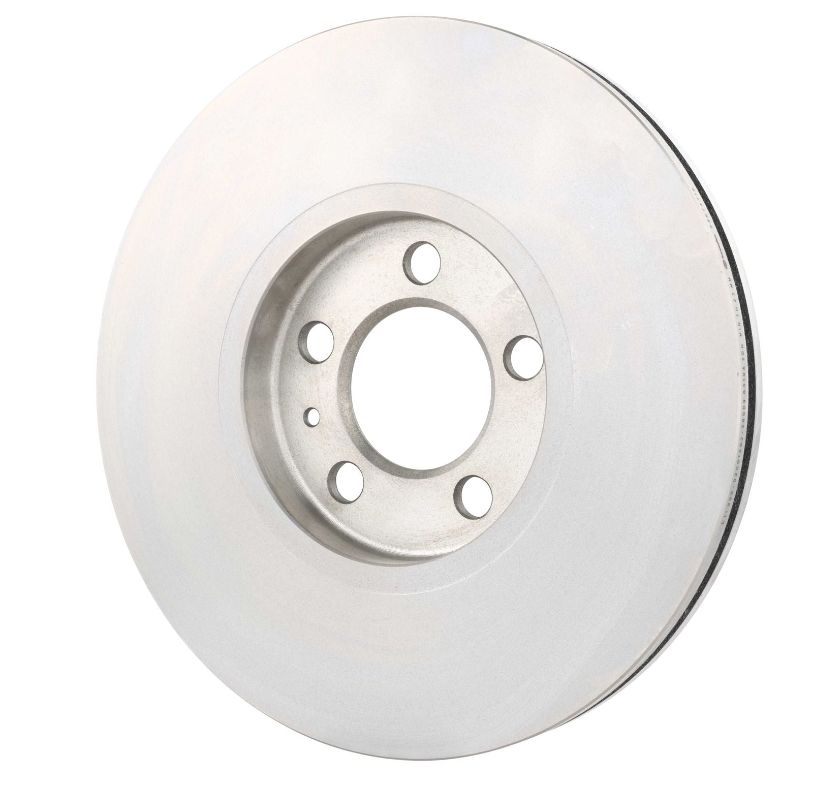 PRIME Front Disc Brake Rotor - 09.6747.10_21